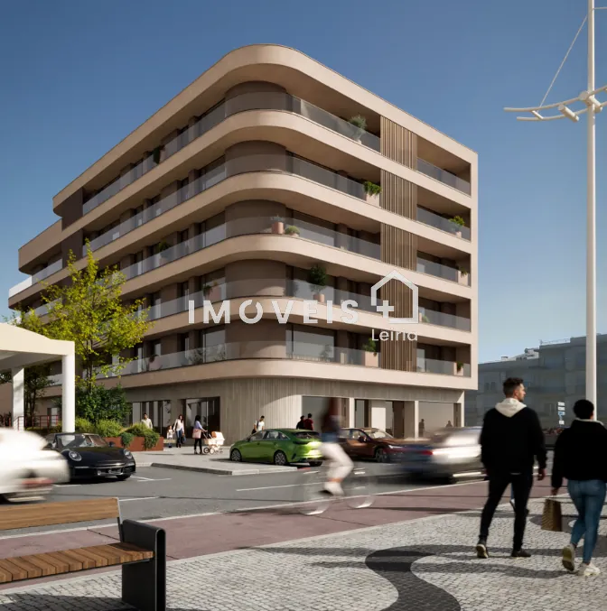 NAZAREIA RESIDENCES