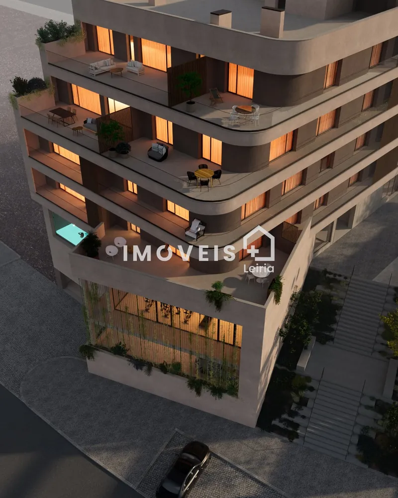 NAZAREIA RESIDENCES 4