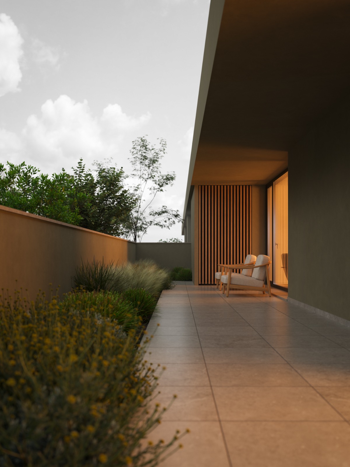TERRAZA 8