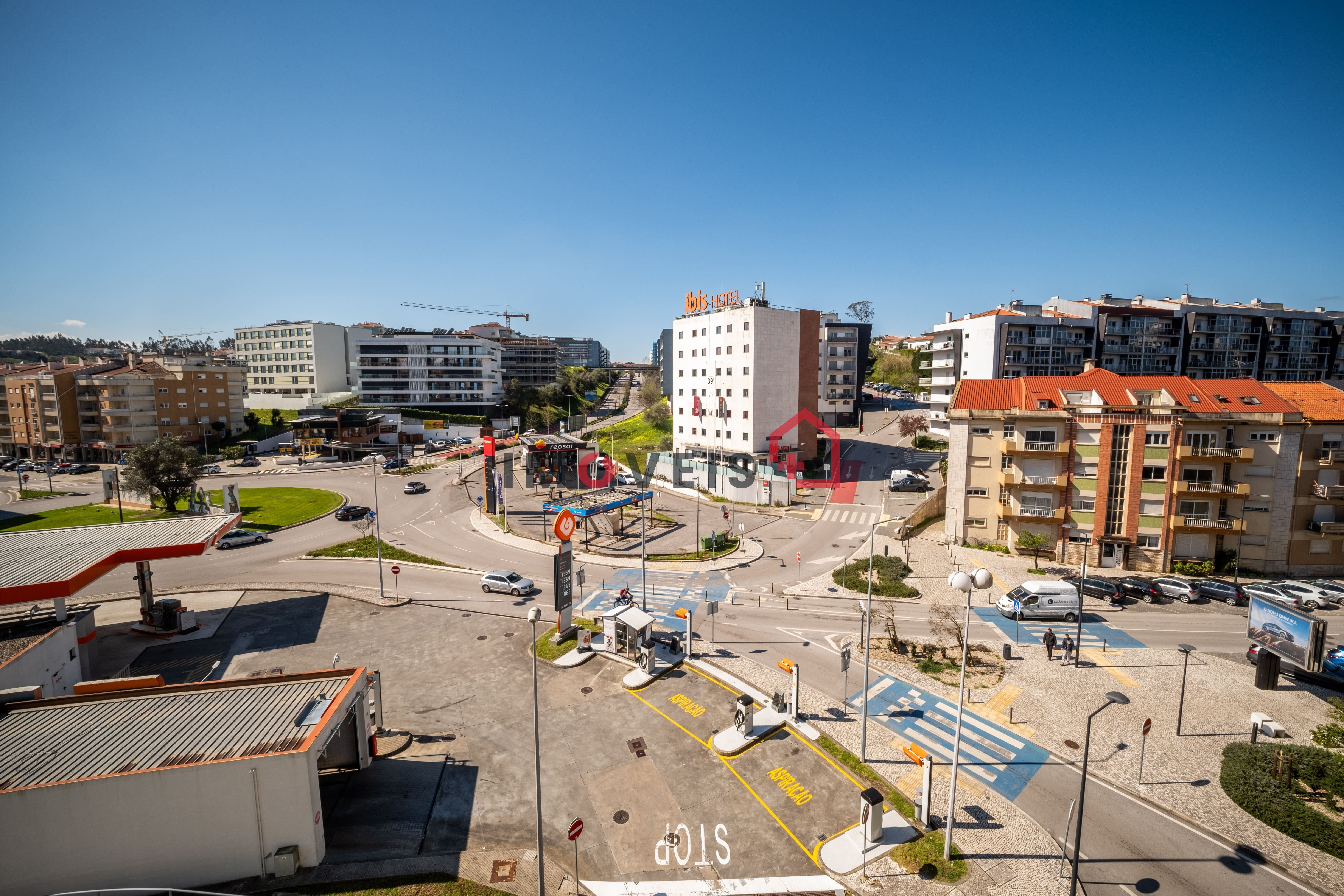 Apartamento T3 - Rua Miguel Torga (Foto 3)