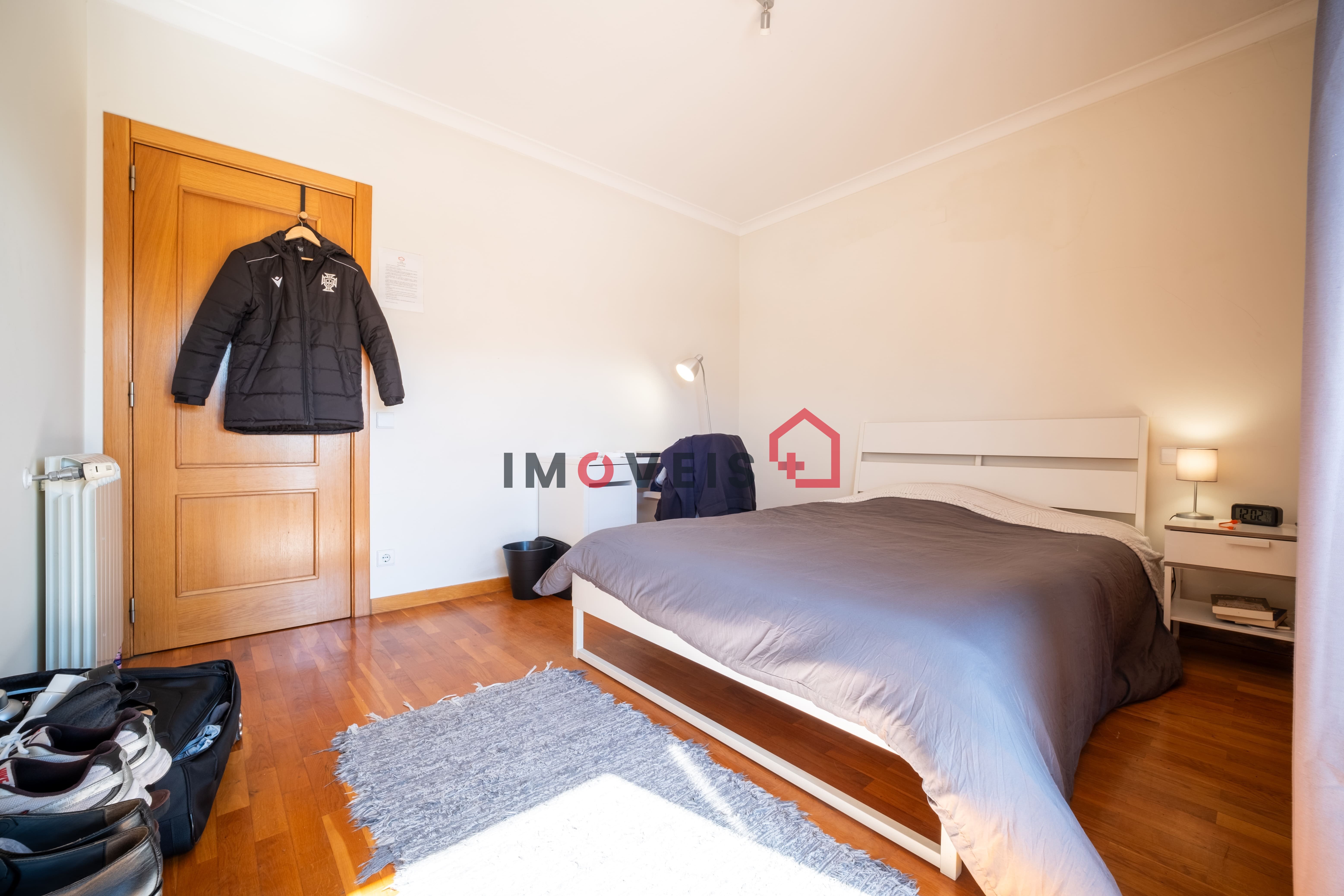 Apartamento T3 - Rua Miguel Torga (Foto 4)