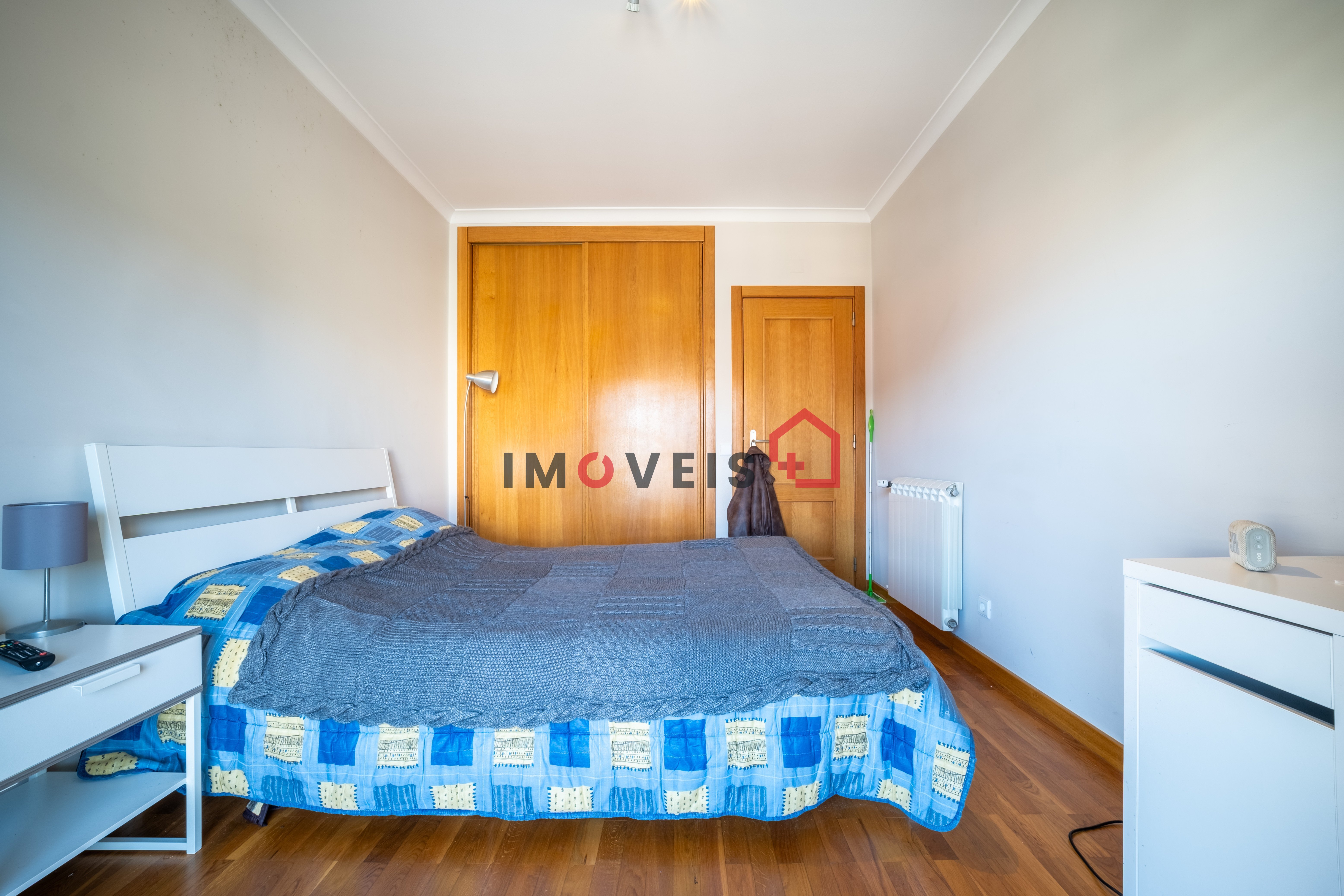 Apartamento T3 - Rua Miguel Torga (Foto 6)