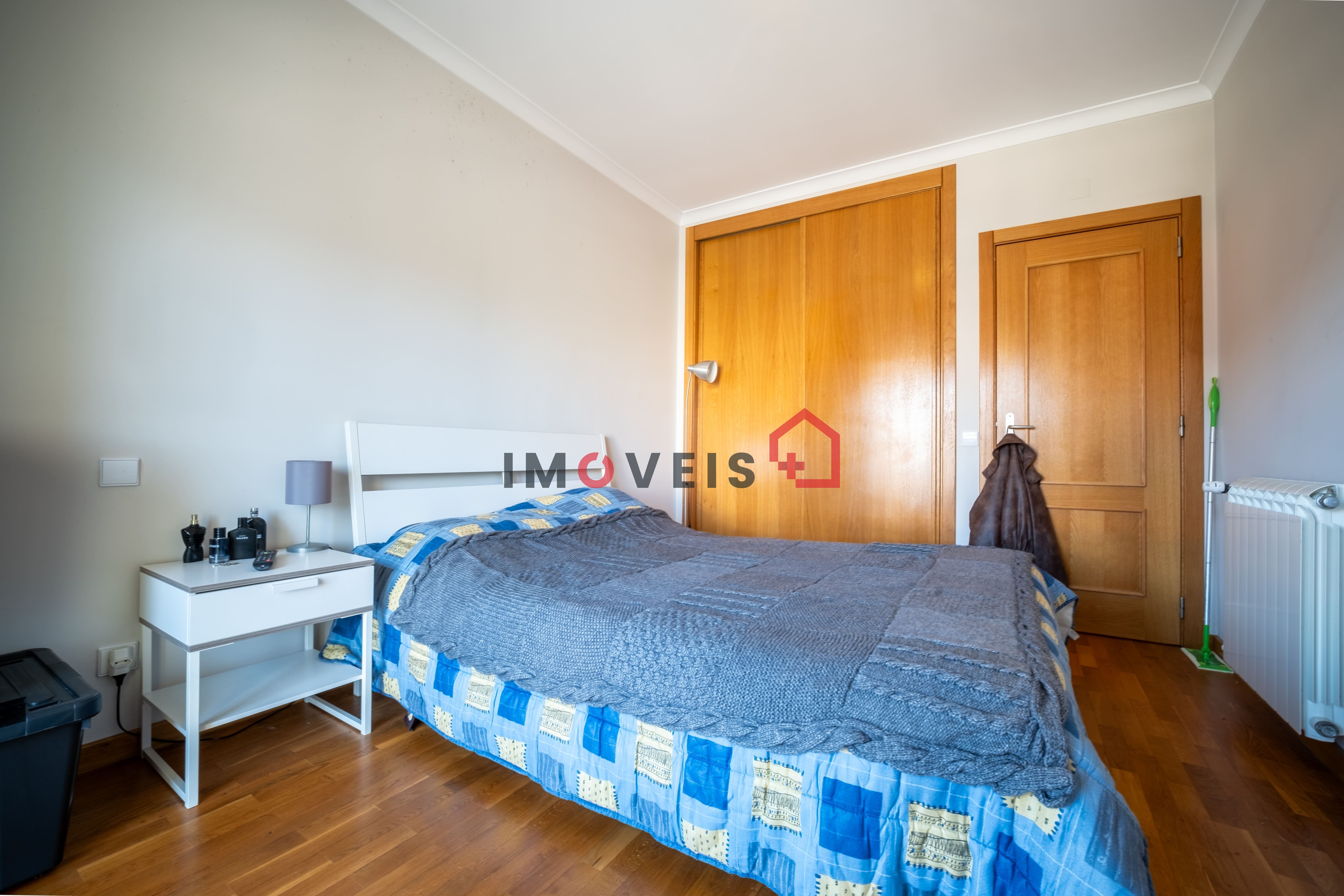 Apartamento T3 - Rua Miguel Torga (Foto 8)