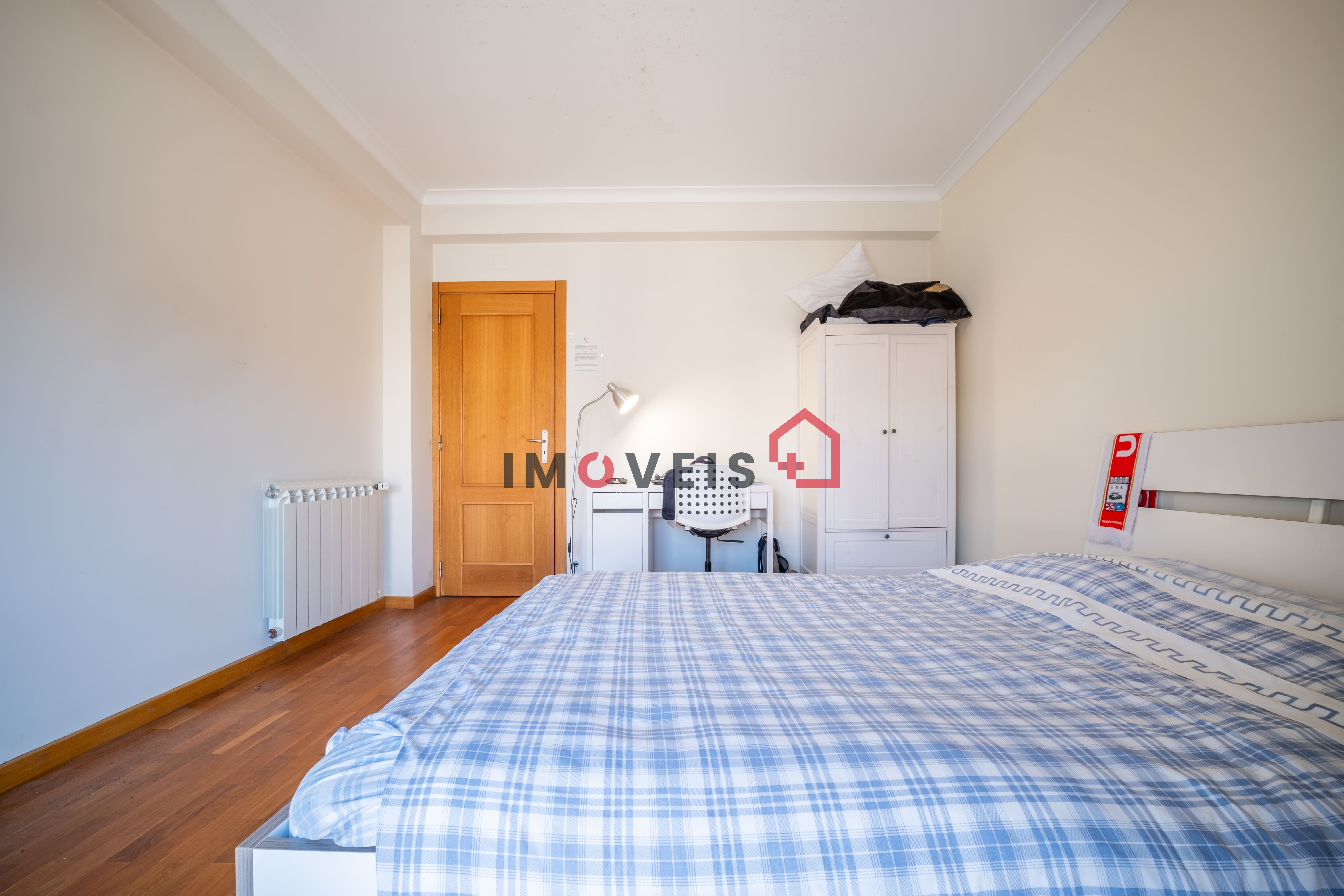 Apartamento T3 - Rua Miguel Torga (Foto 9)