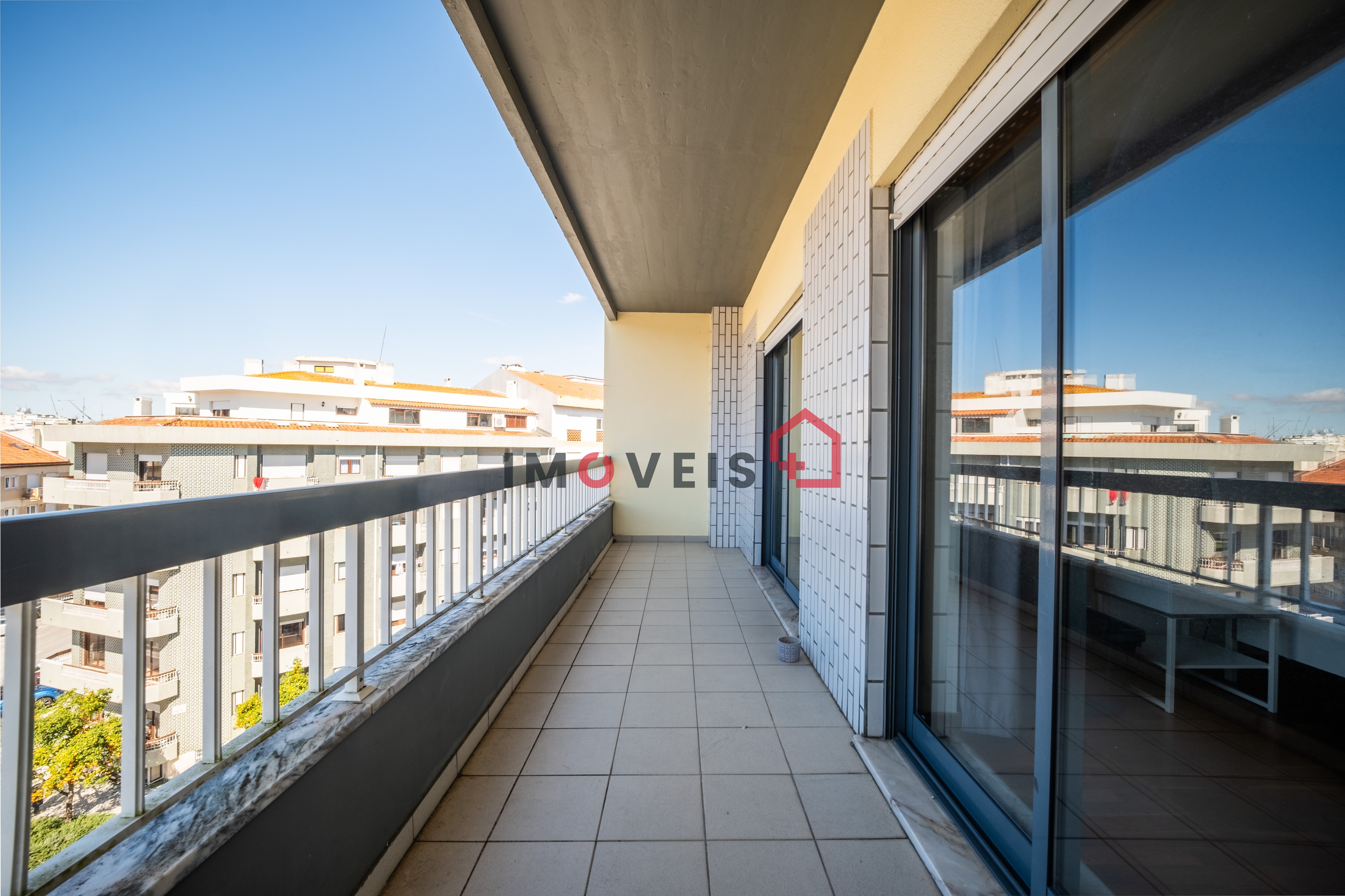 Apartamento T3 - Rua Miguel Torga (Foto 10)