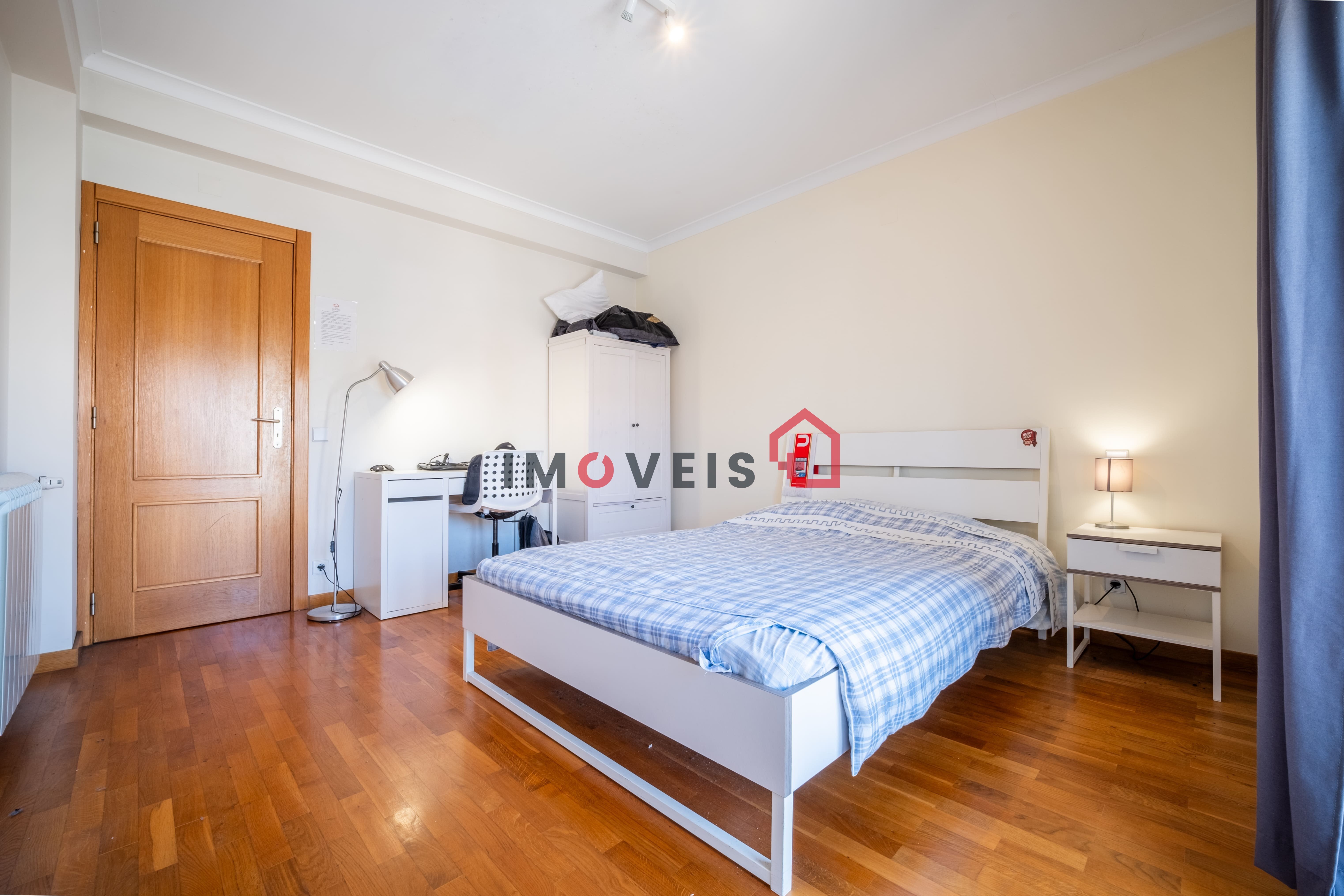 Apartamento T3 - Rua Miguel Torga (Foto 13)