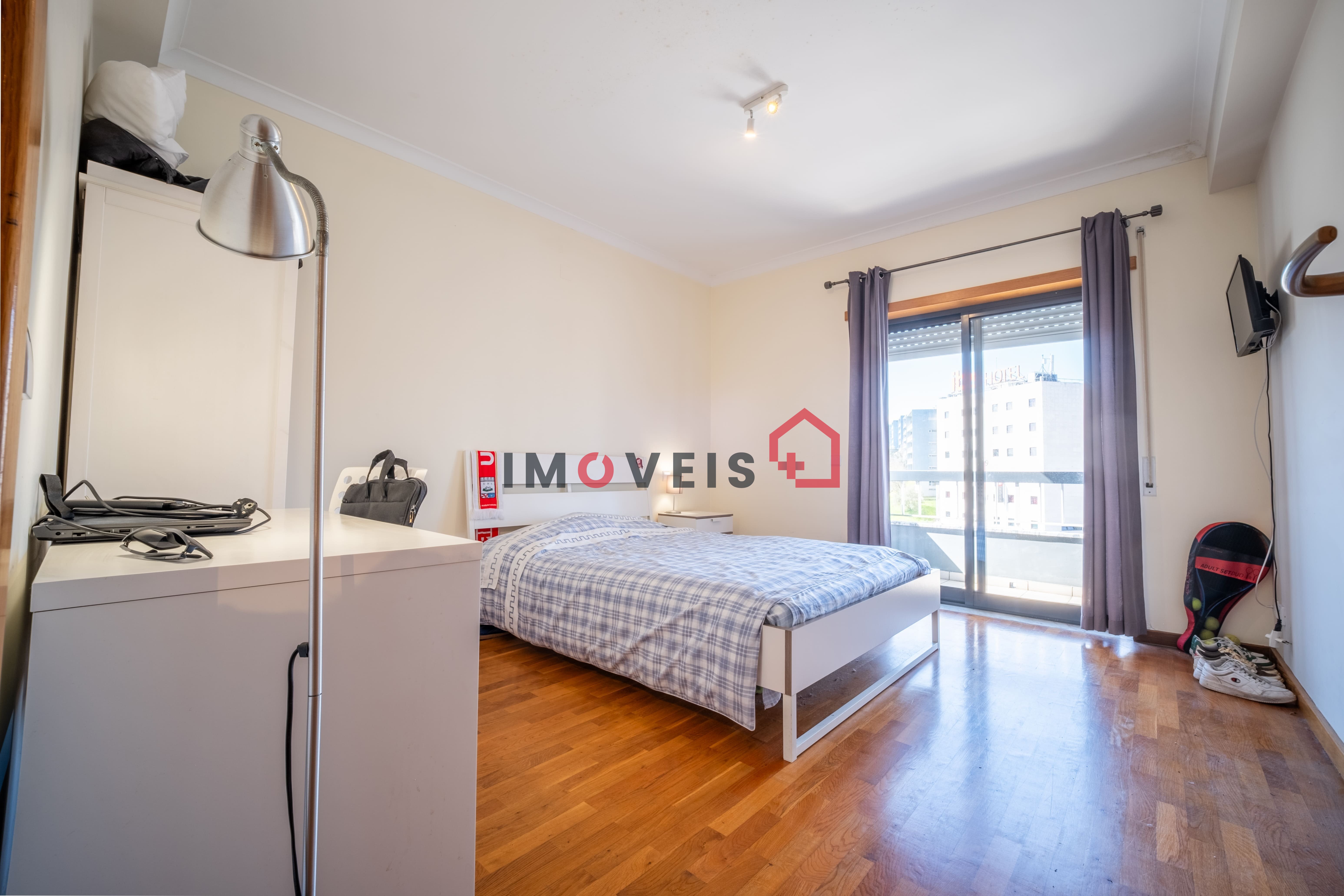 Apartamento T3 - Rua Miguel Torga (Foto 14)