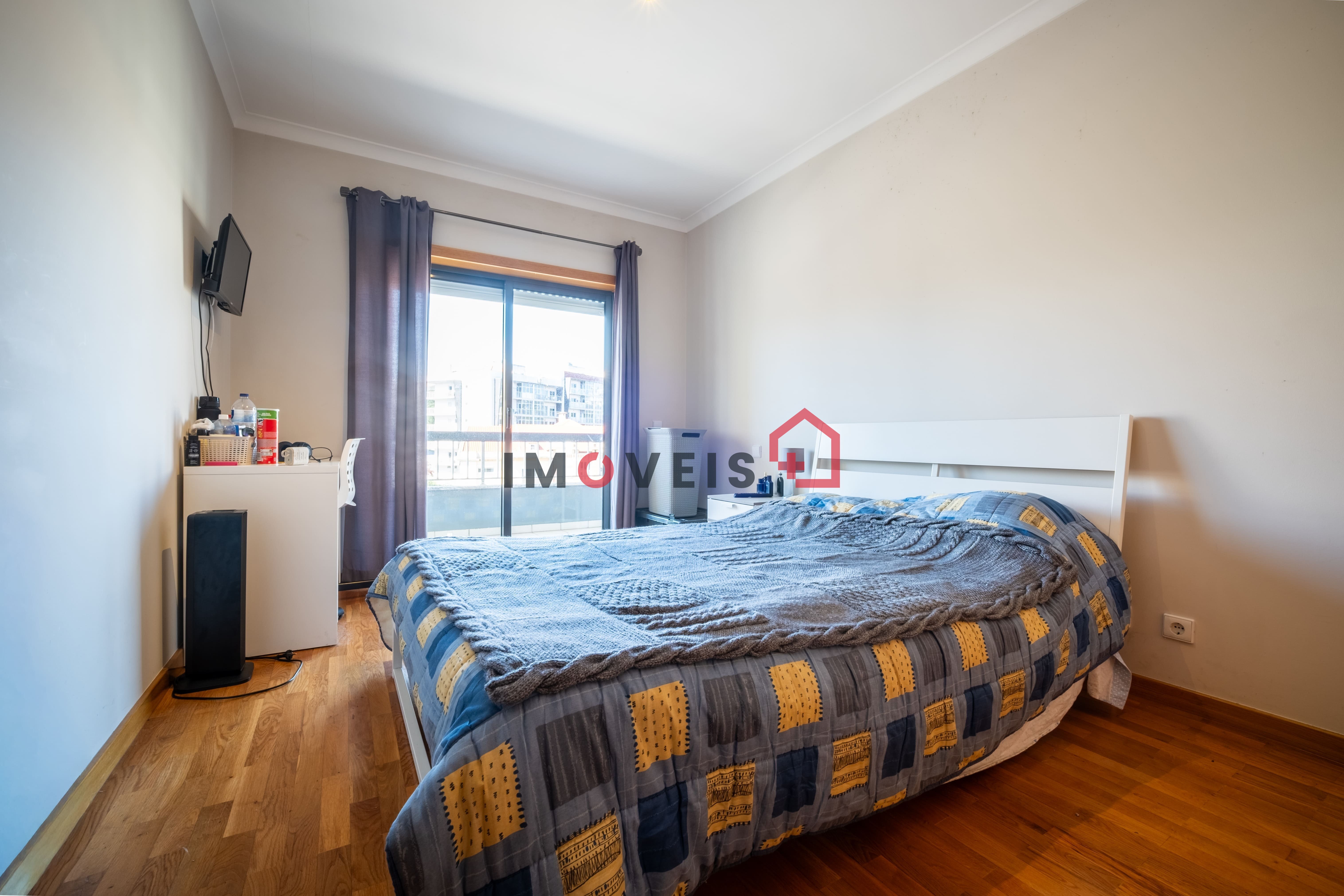 Apartamento T3 - Rua Miguel Torga (Foto 15)