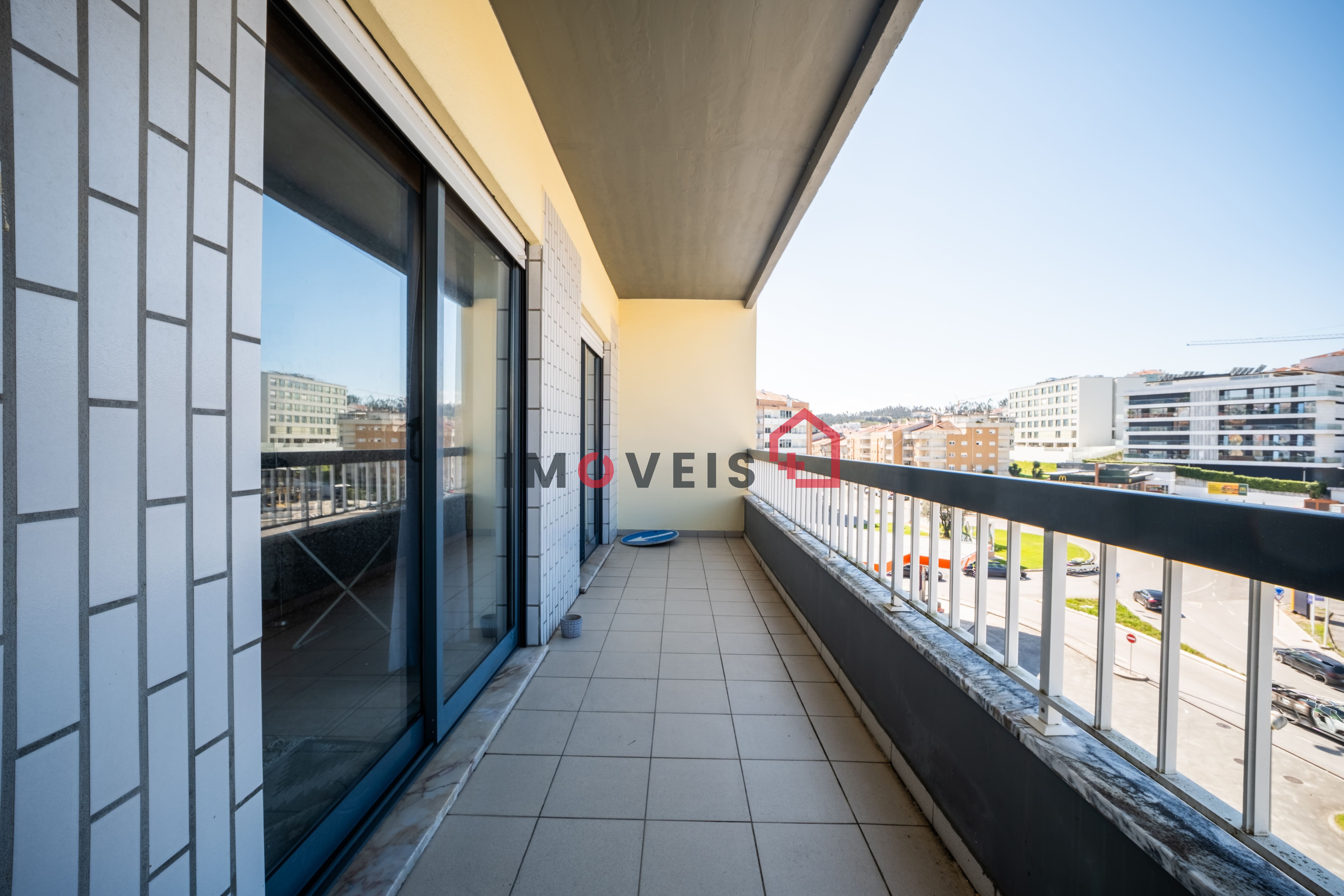 Apartamento T3 - Rua Miguel Torga (Foto 16)