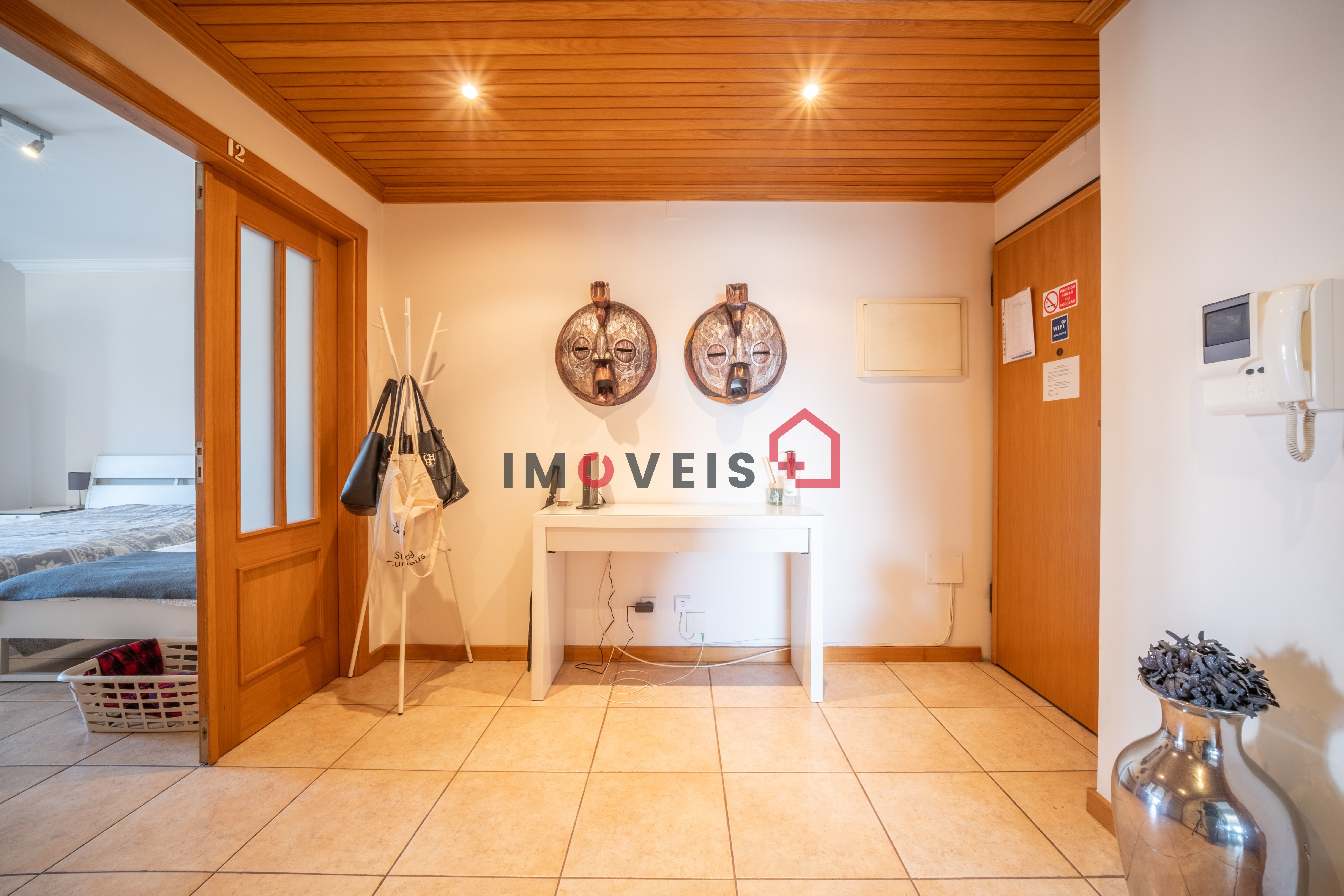 Apartamento T3 - Rua Miguel Torga (Foto 19)