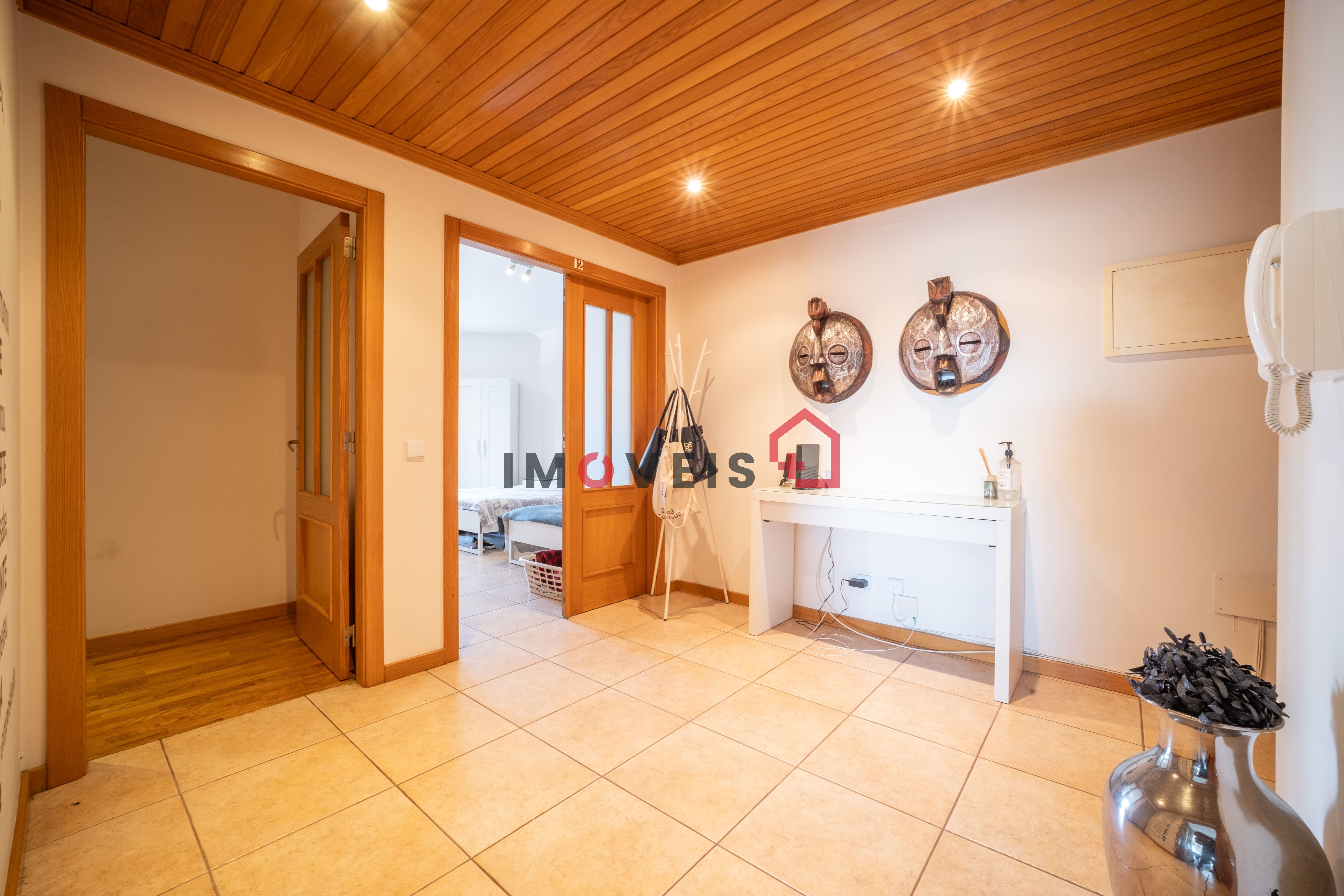 Apartamento T3 - Rua Miguel Torga (Foto 22)