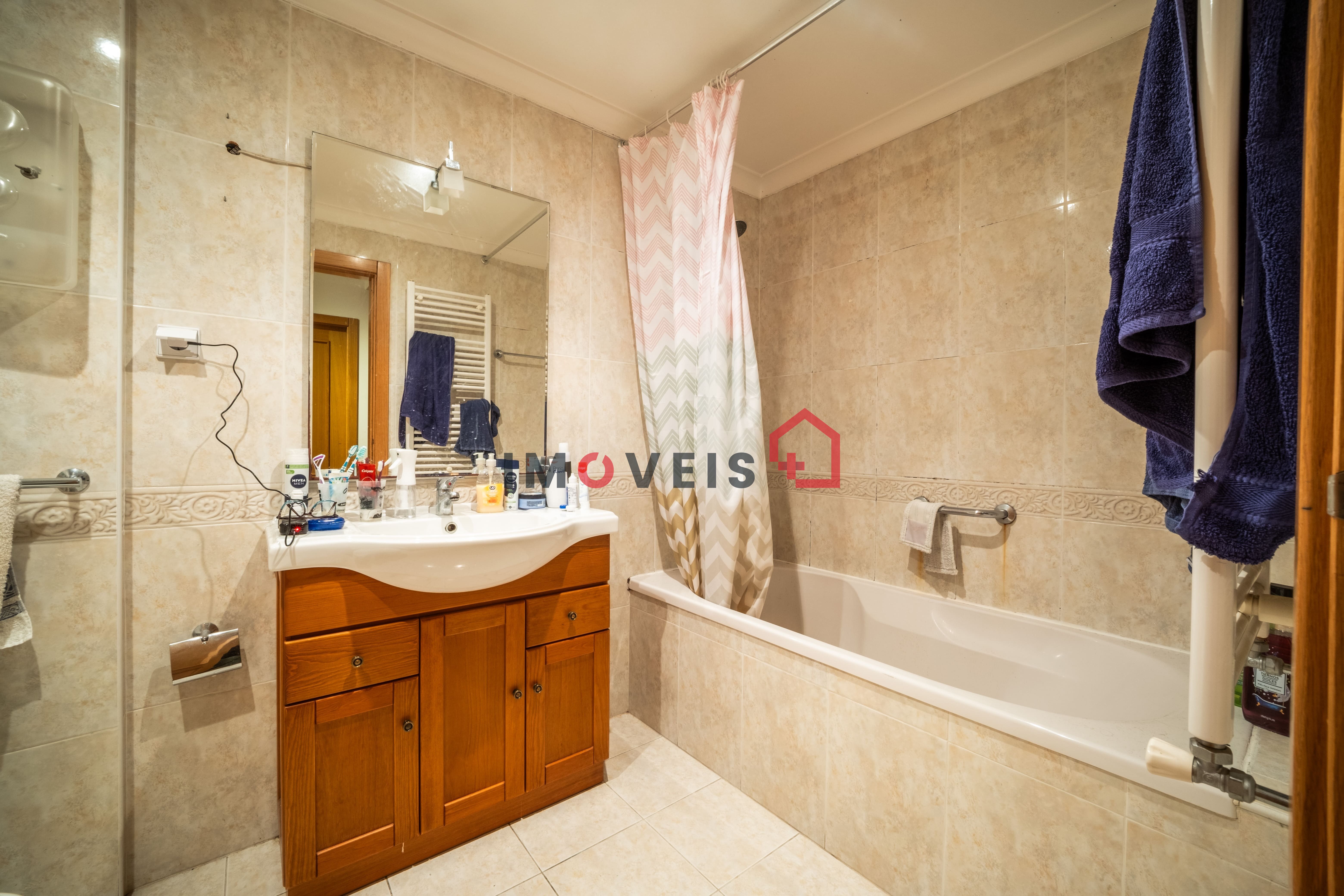 Apartamento T3 - Rua Miguel Torga (Foto 23)