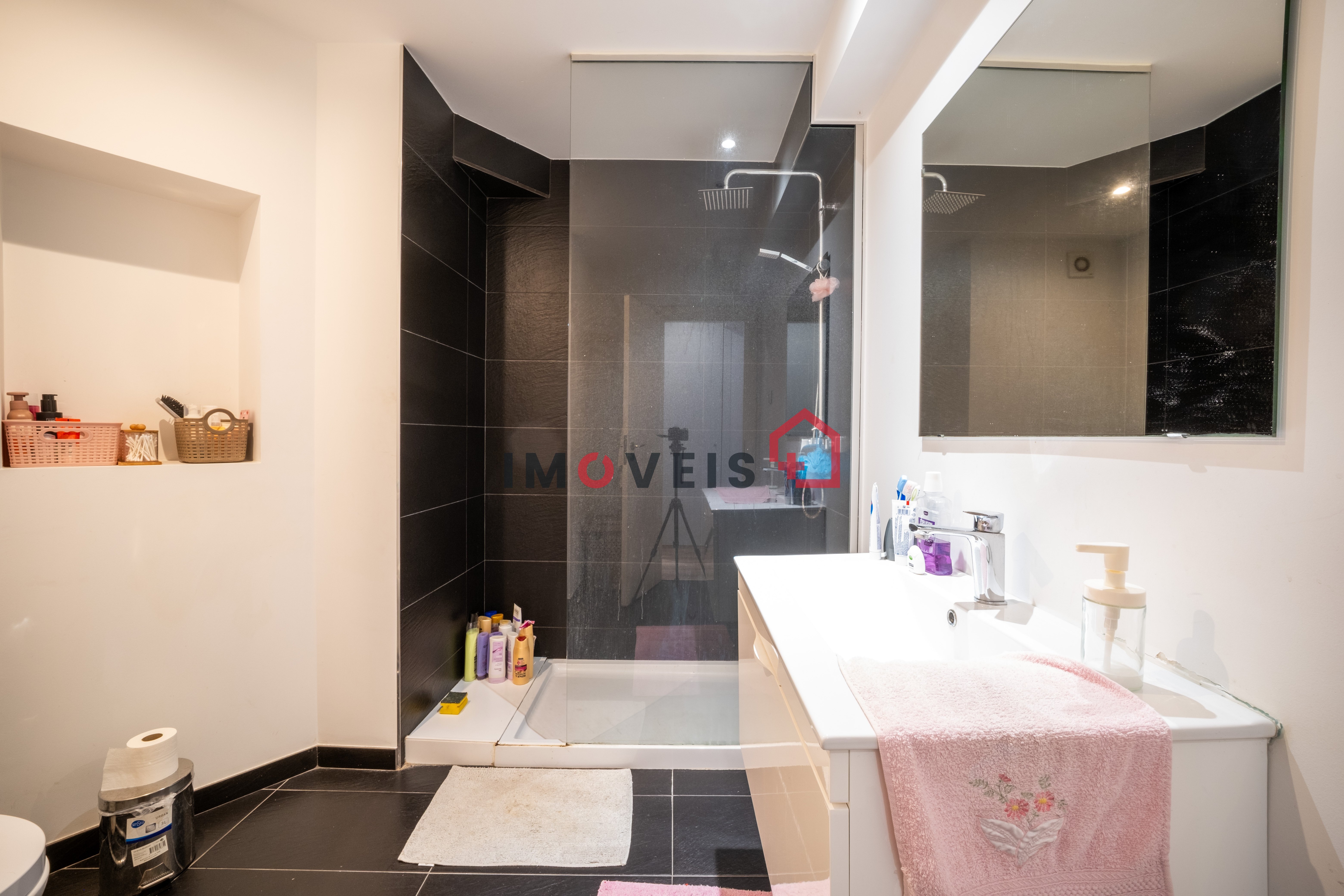 Apartamento T4 (ex-T3) - Marquês de Pombal (Foto 27)