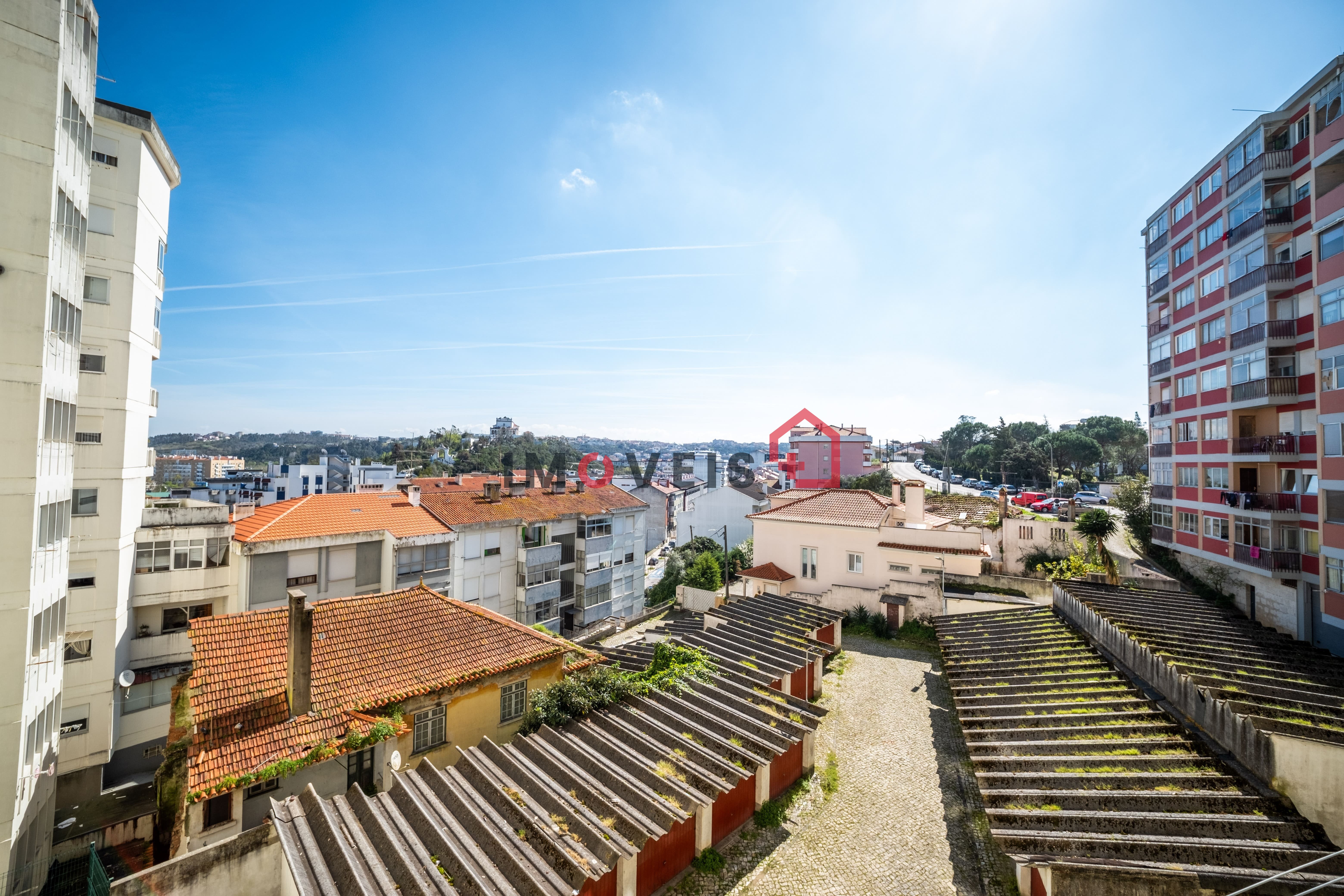 Apartamento T4 (ex-T3) - Marquês de Pombal (Foto 10)