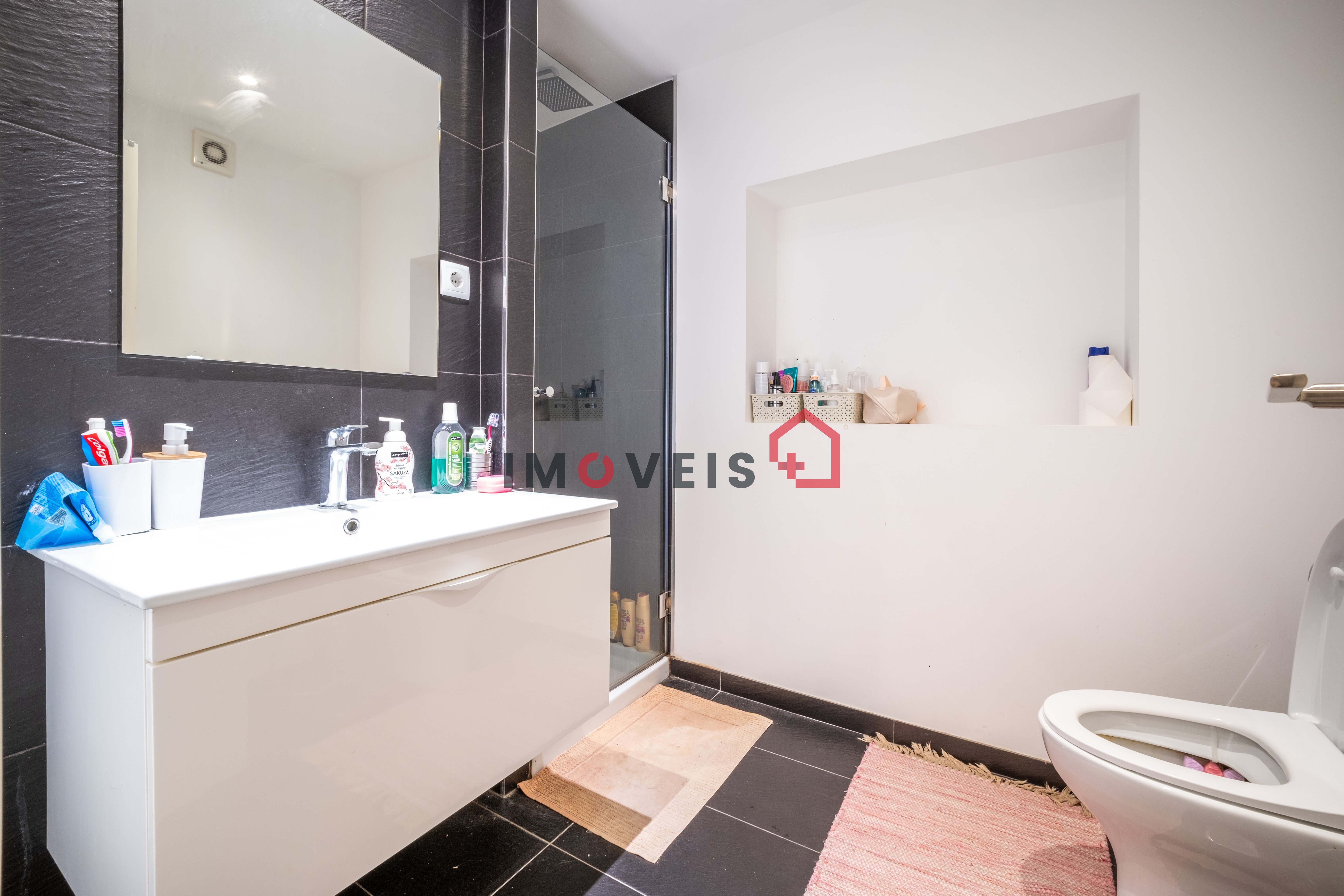 Apartamento T4 (ex-T3) - Marquês de Pombal (Foto 28)