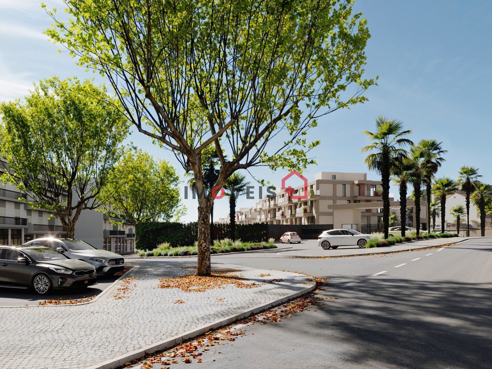 Auren Sud - T2 (Foto 5)