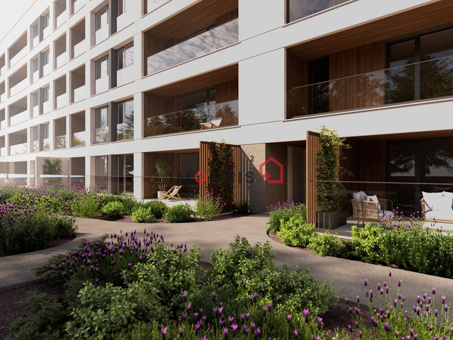 Bela Vista Fátima - T2 (Foto 4)