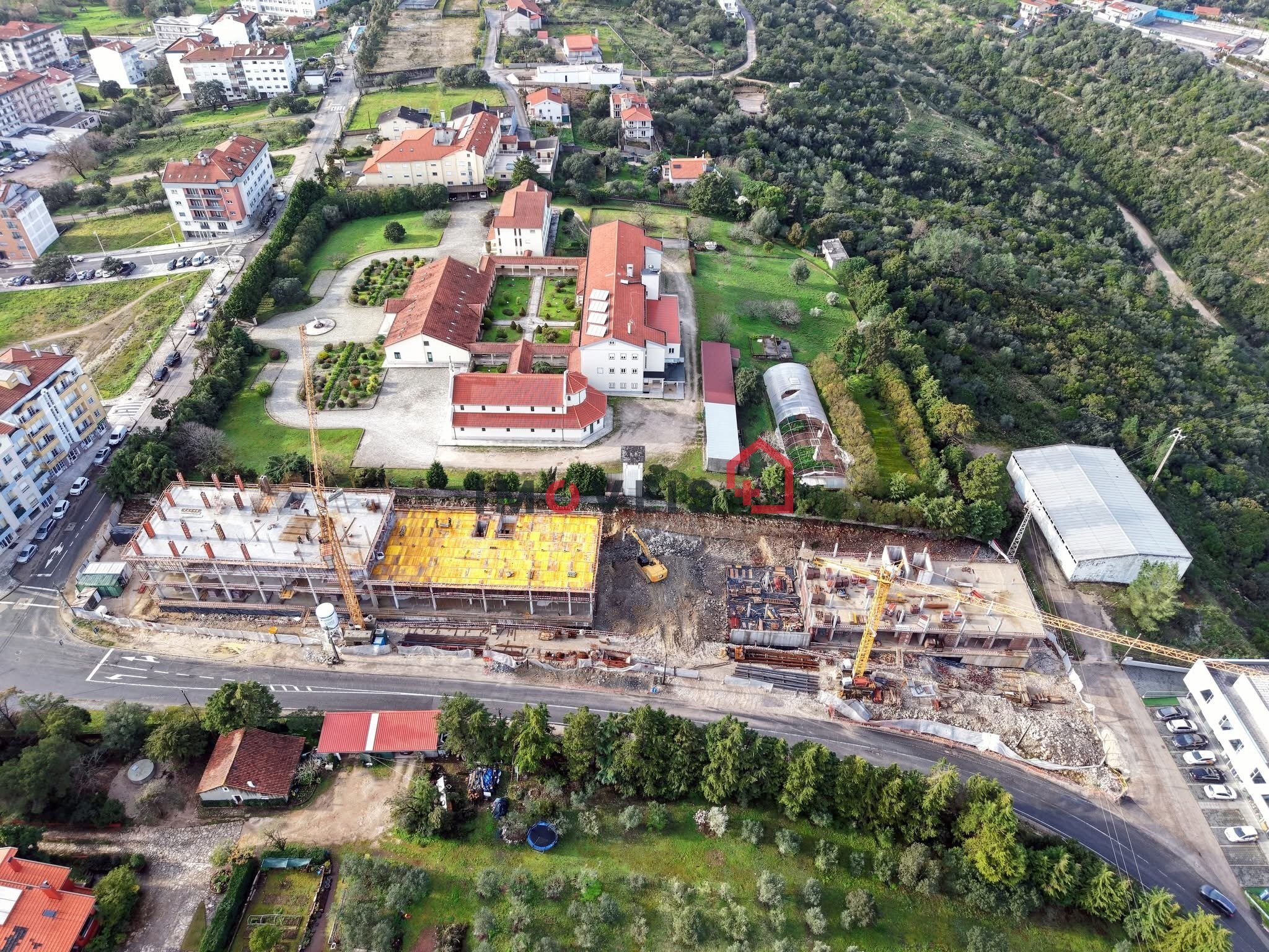 Bela Vista Fátima - T2 (Foto 18)