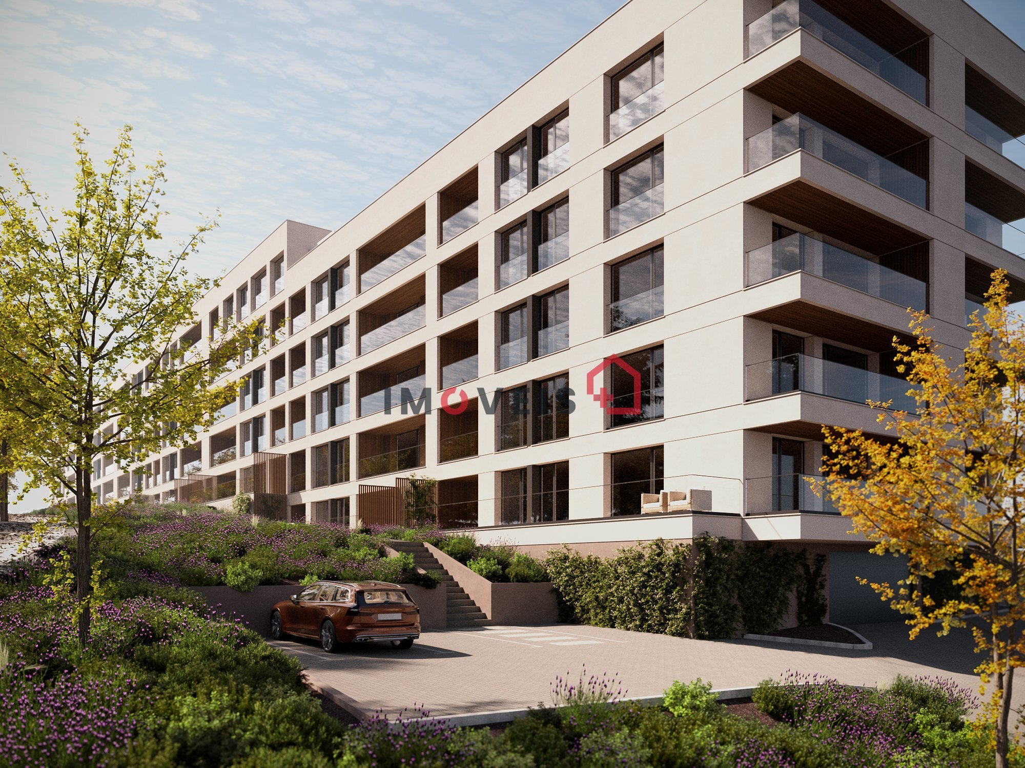 Bela Vista Fátima - T2 (Foto 6)