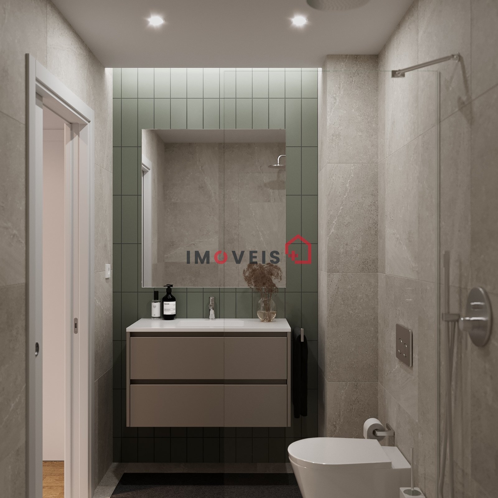Bela Vista Fátima - T2 (Foto 15)