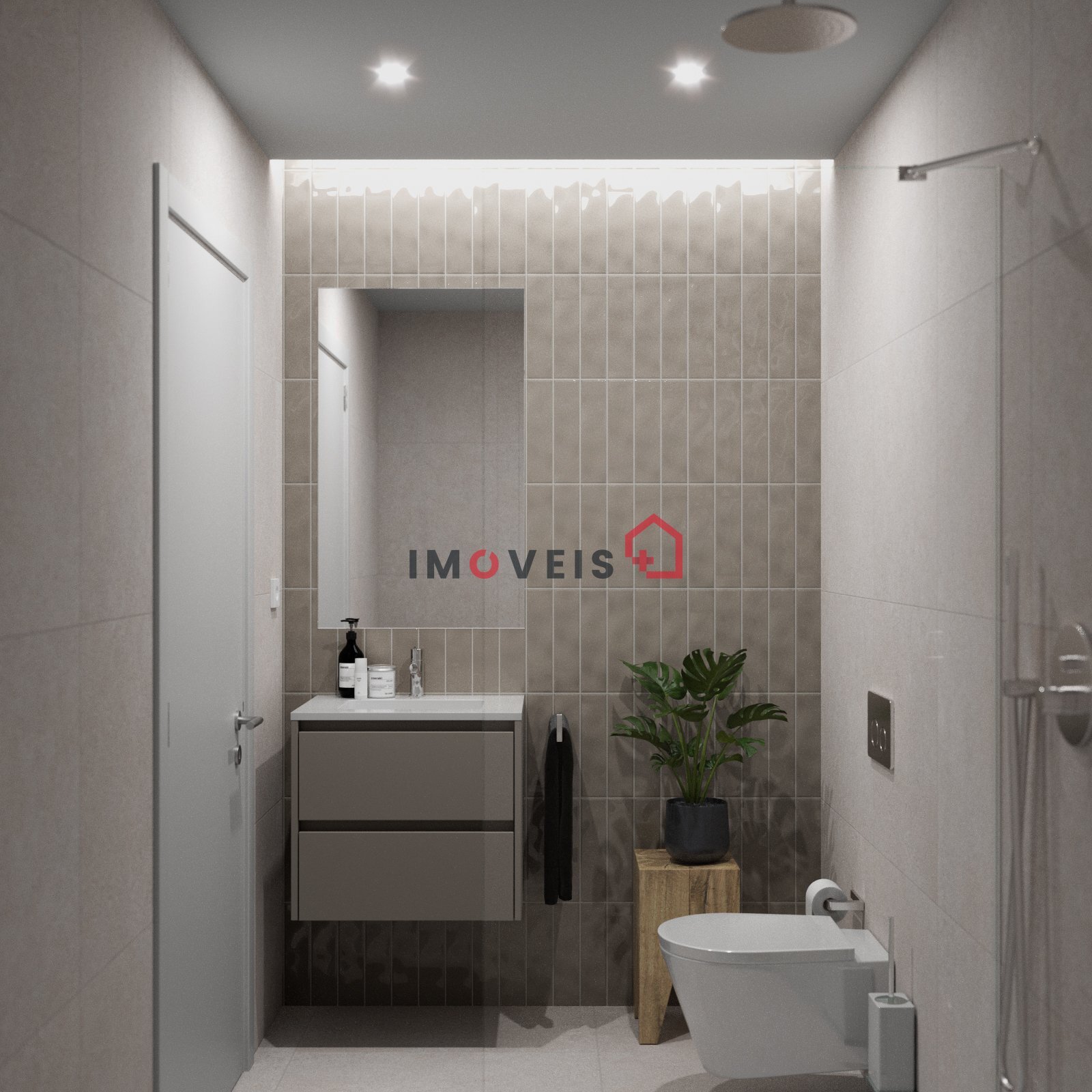 Bela Vista Fátima - T3 E (Foto 12)