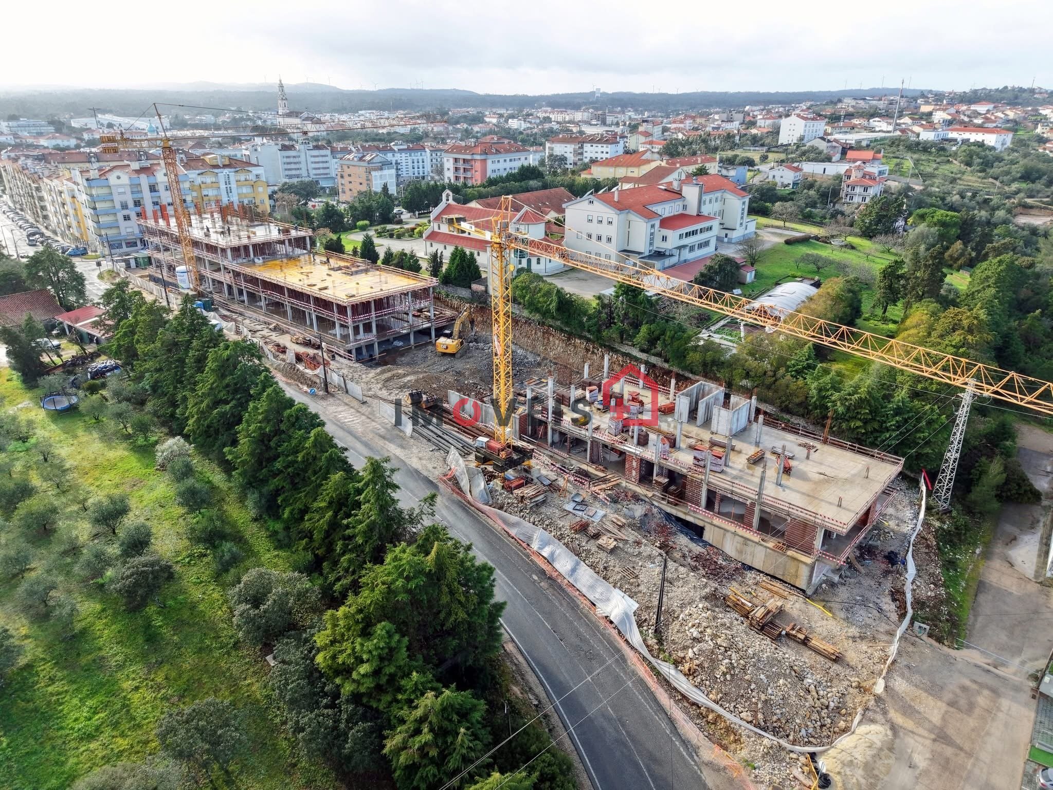 Bela Vista Fátima - T3 E (Foto 16)