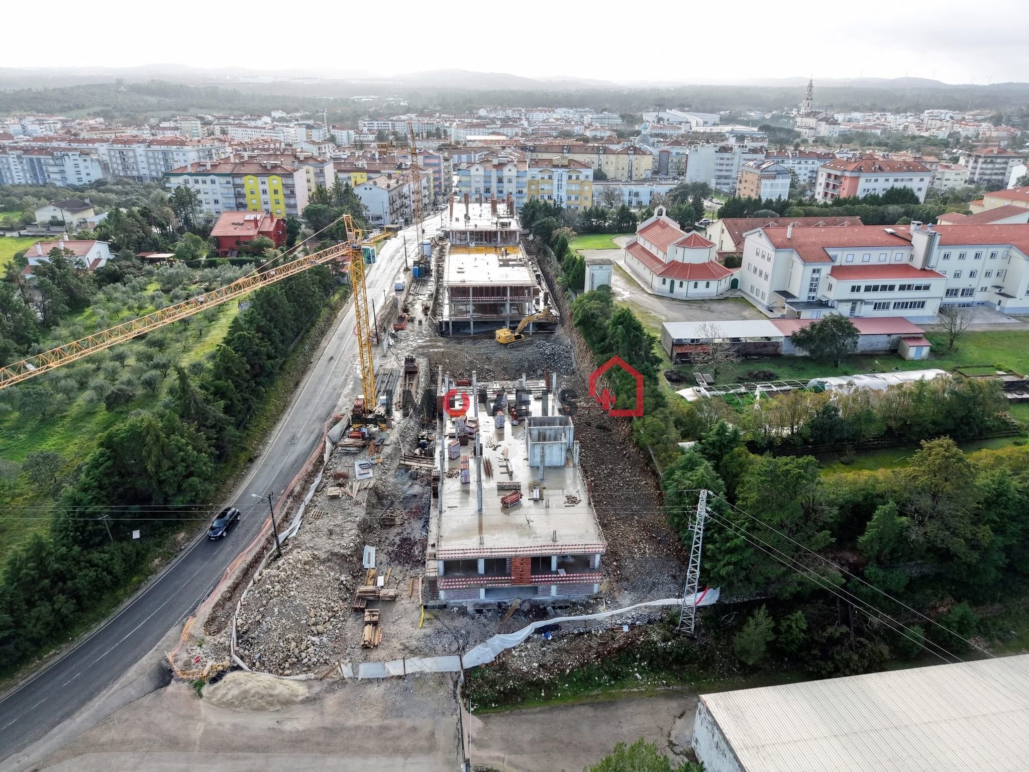 Bela Vista Fátima - T3 E (Foto 17)