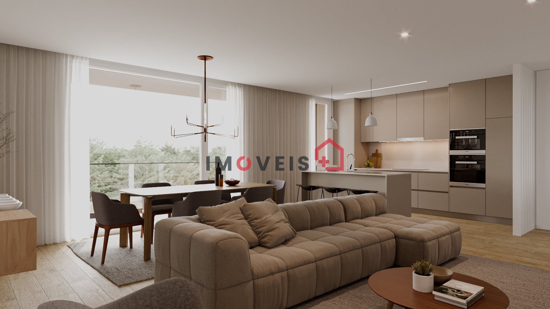 Bela Vista Fátima - T3 E (Foto 7)