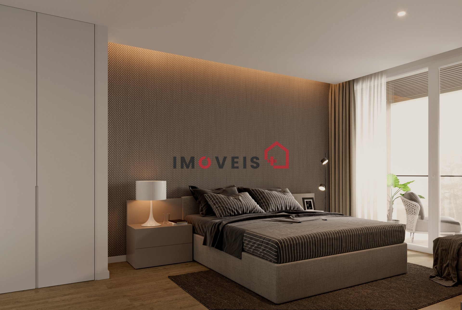 Bela Vista Fátima - T3 E (Foto 10)
