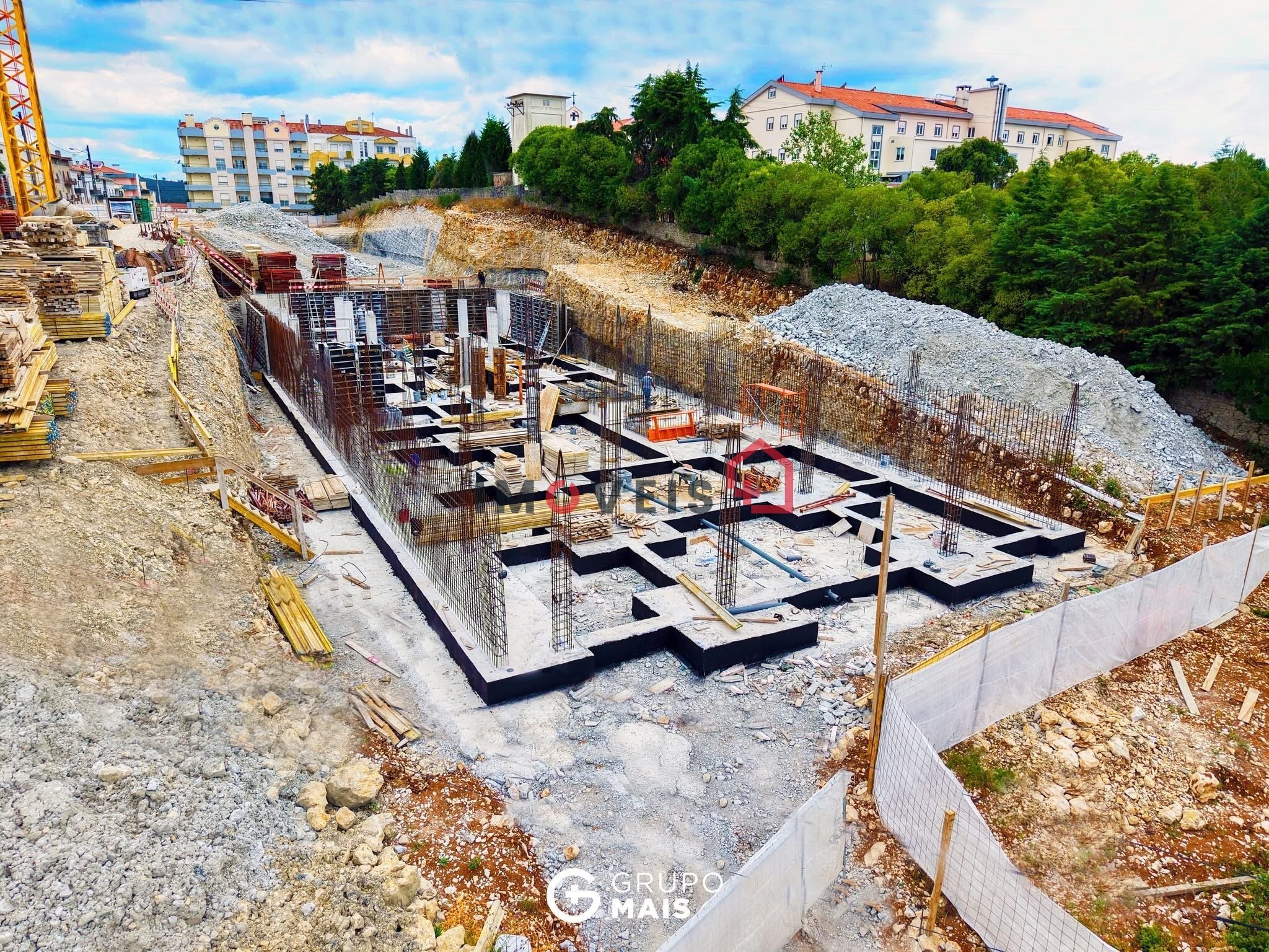 Bela Vista Fátima - T3 E (Foto 19)