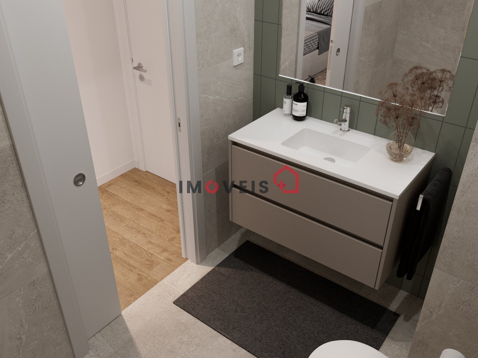 Bela Vista Fátima - T3 E (Foto 14)
