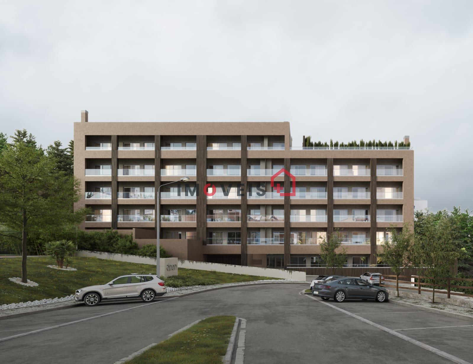 Jardins da Mina - T3 (Foto 15)
