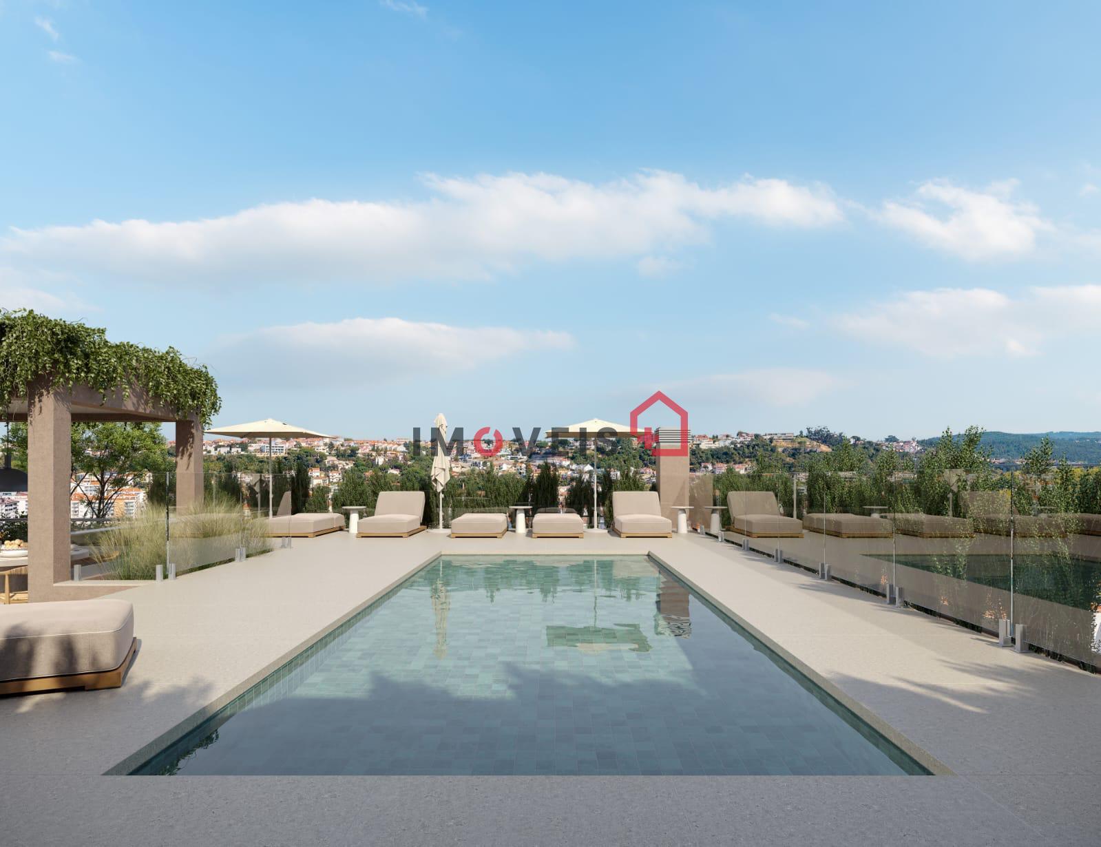 Jardins da Mina - T3 (Foto 18)