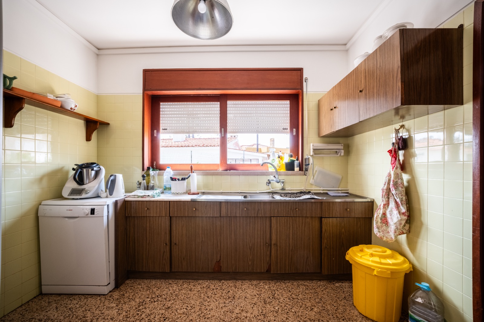 Moradia individual em São Pedro de Moel | Lote de 900 m² | Vista parcial de mar | Garagem para 3 viaturas - imagem 15