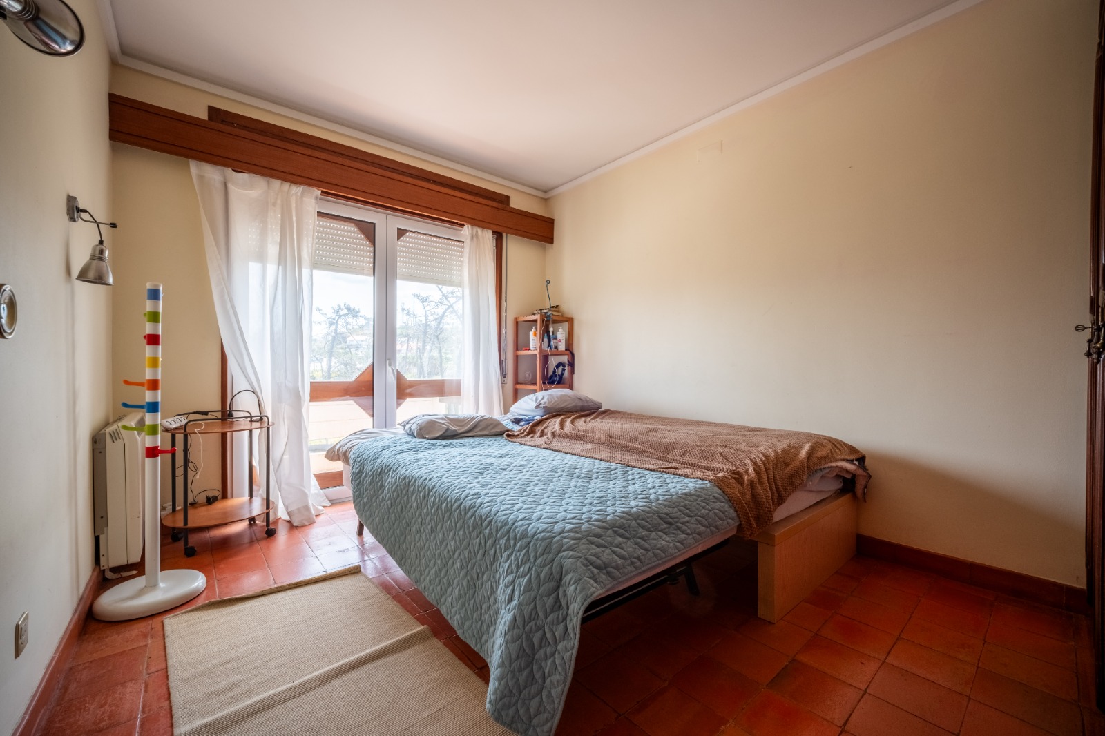 Moradia individual em São Pedro de Moel | Lote de 900 m² | Vista parcial de mar | Garagem para 3 viaturas - imagem 20