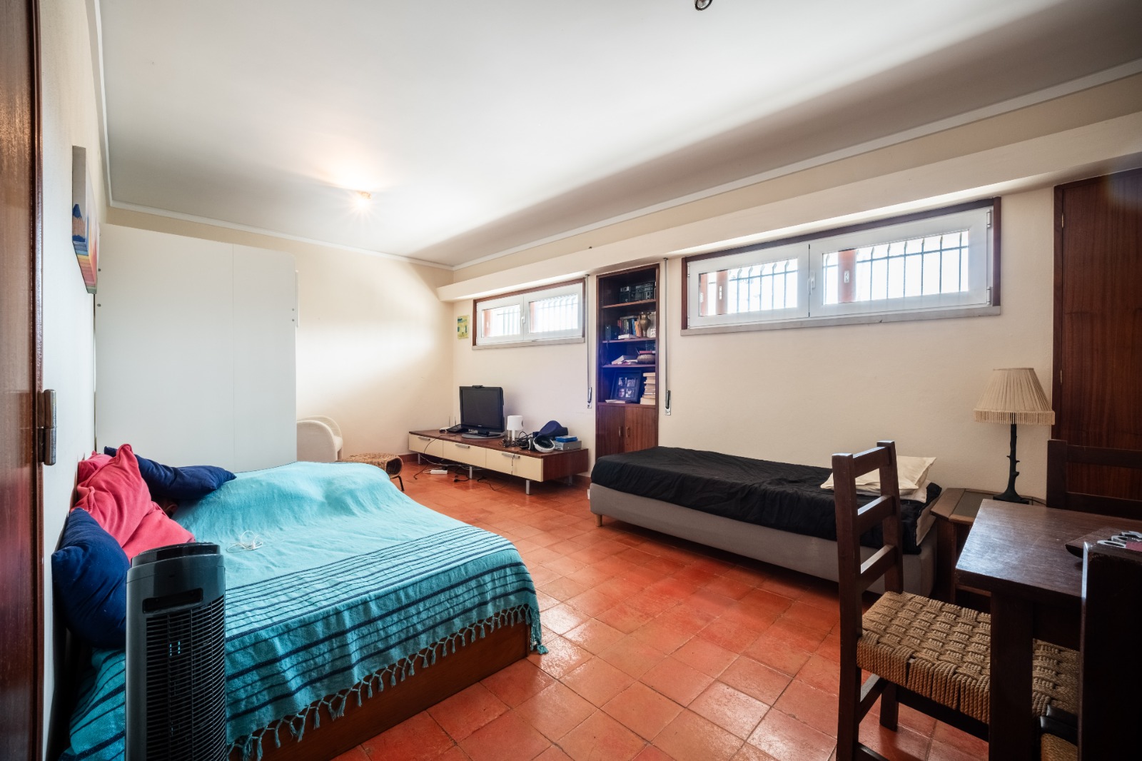 Moradia individual em São Pedro de Moel | Lote de 900 m² | Vista parcial de mar | Garagem para 3 viaturas - imagem 23