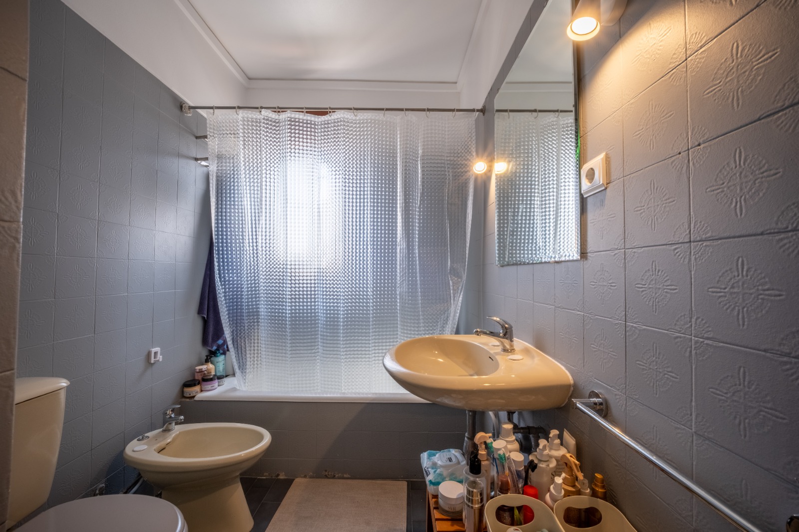 Moradia individual em São Pedro de Moel | Lote de 900 m² | Vista parcial de mar | Garagem para 3 viaturas - imagem 24