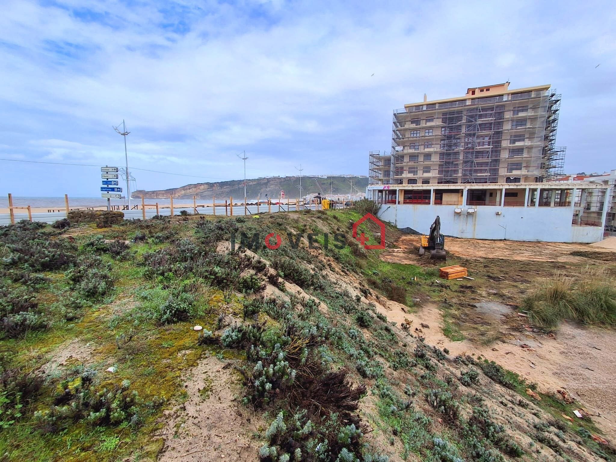 Naz'Areia Residence - T0 (Foto 3)