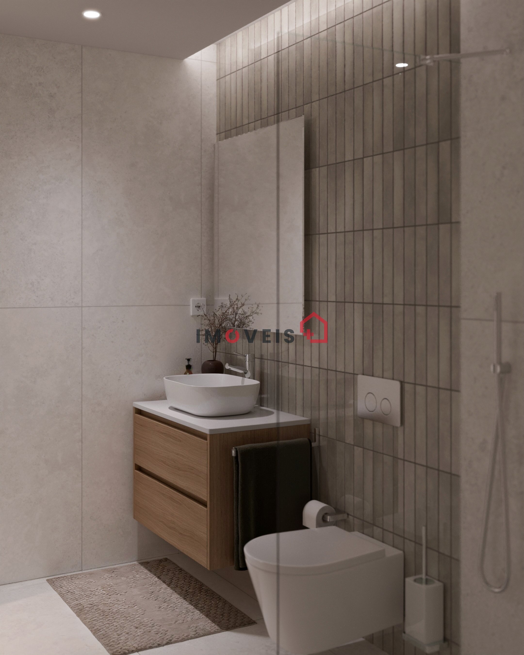Naz'Areia Residence - T0 (Foto 10)