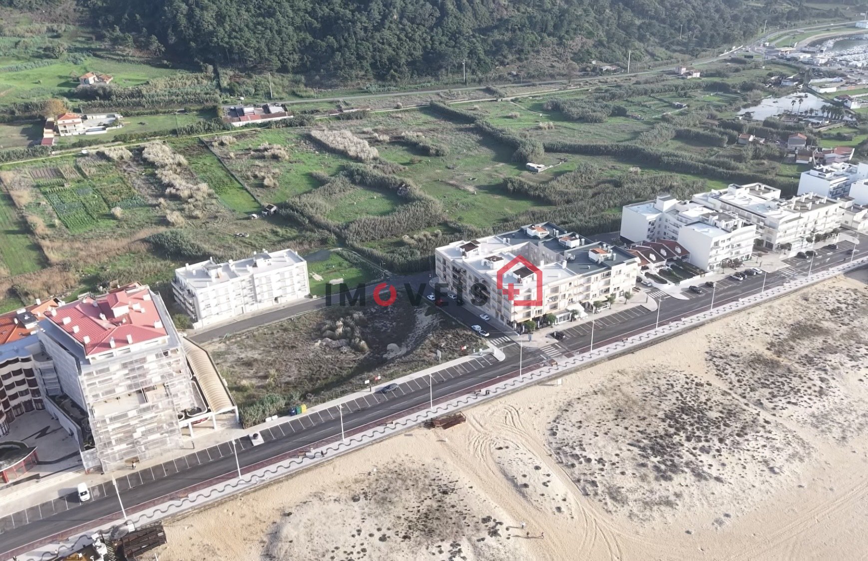 Naz'Areia Residence - T0 (Foto 11)