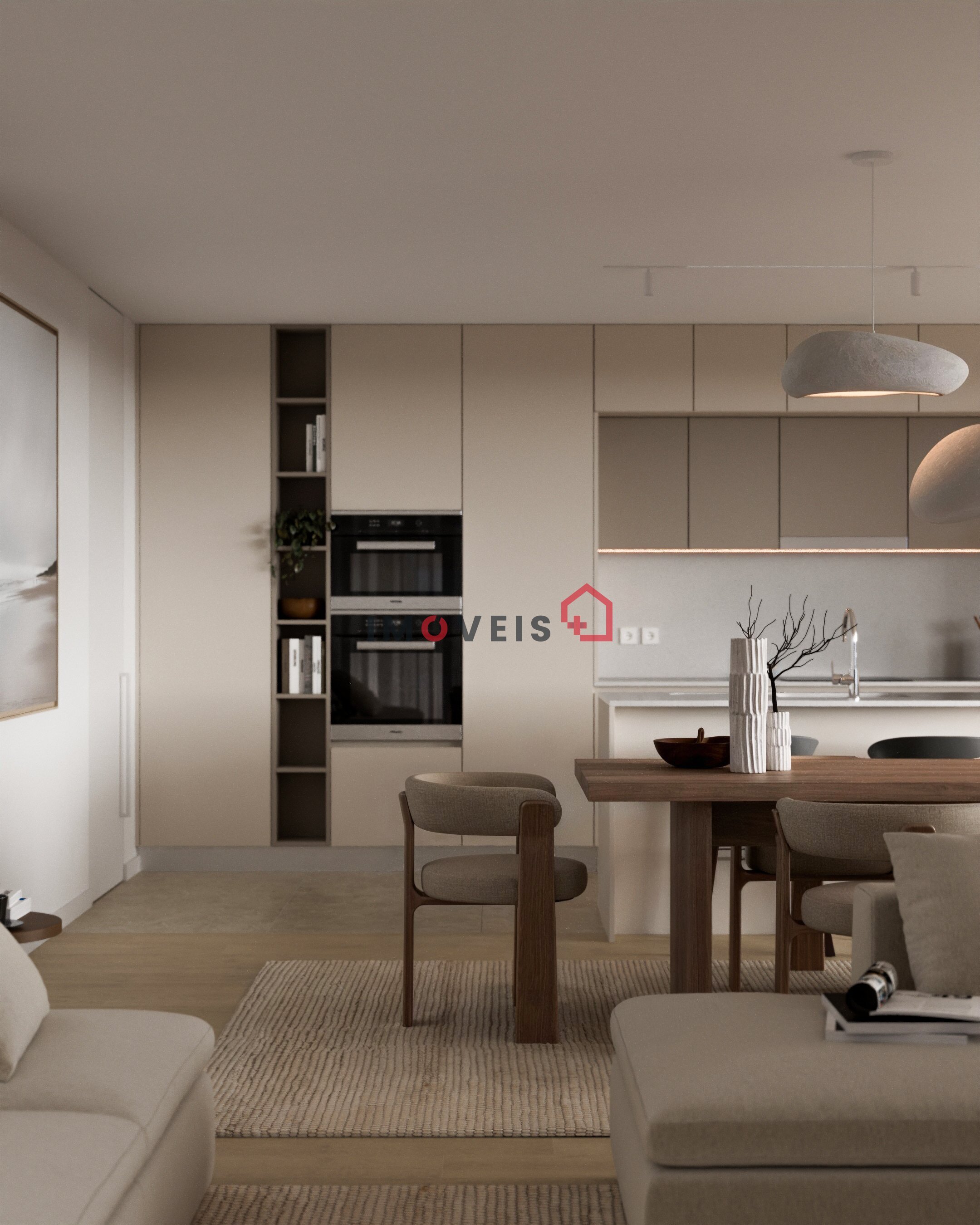 Naz'Areia Residence - T0 (Foto 12)