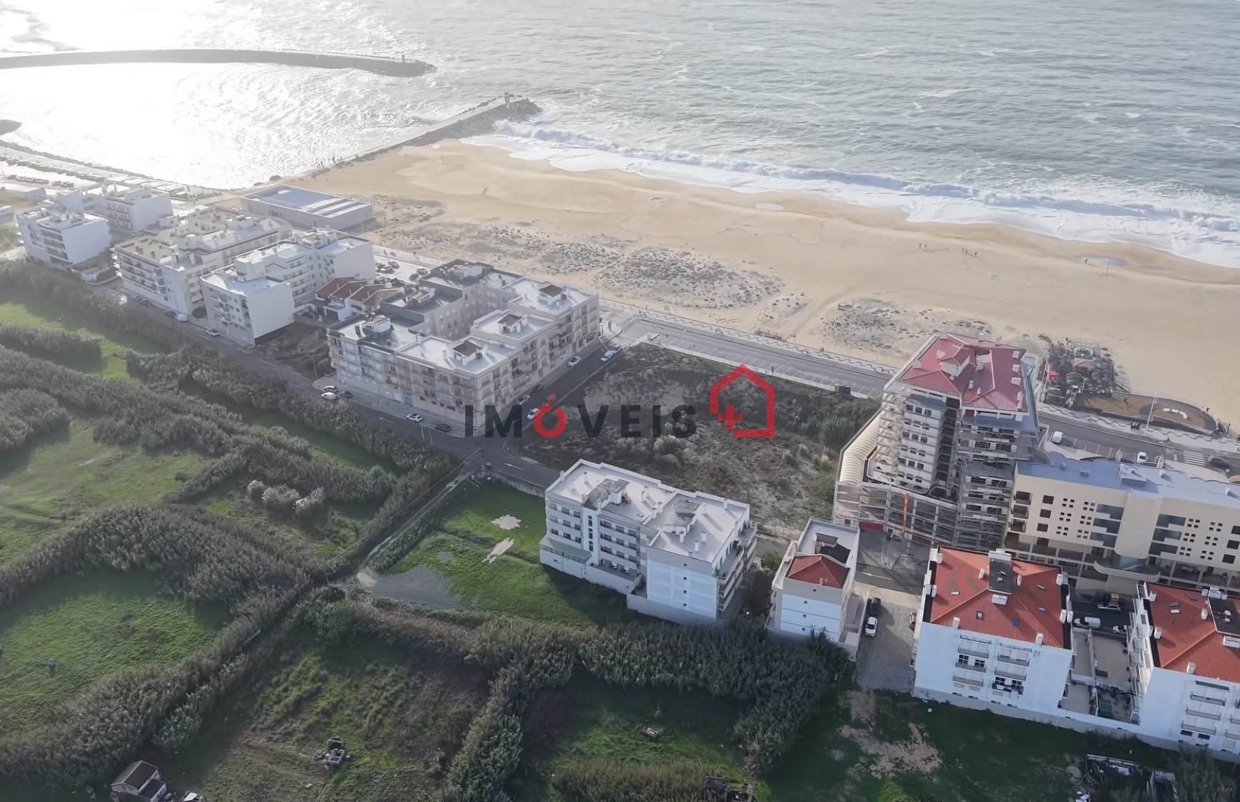 Naz'Areia Residence - T0 (Foto 21)