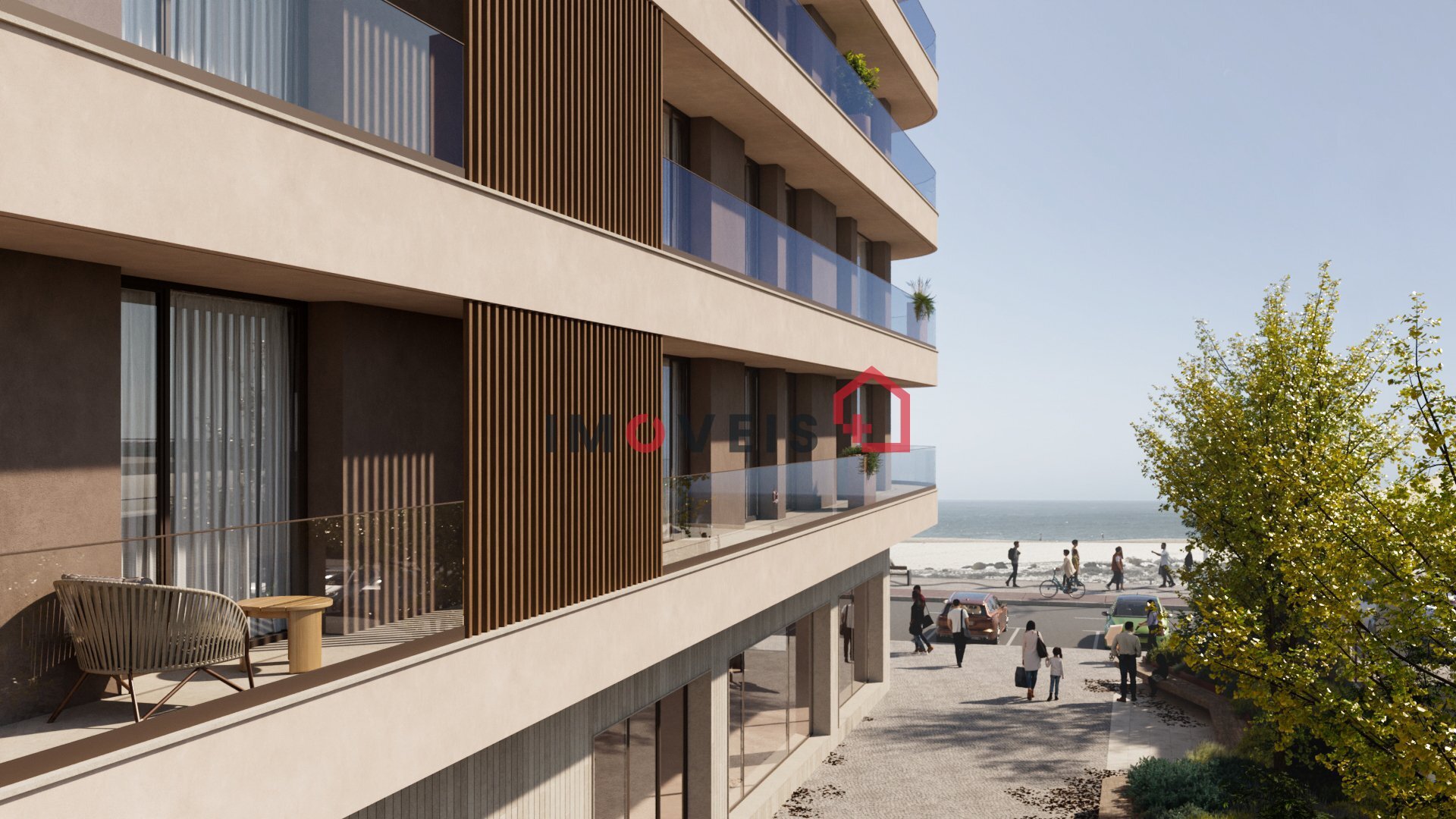 Naz'Areia Residence - T3 (Foto 5)