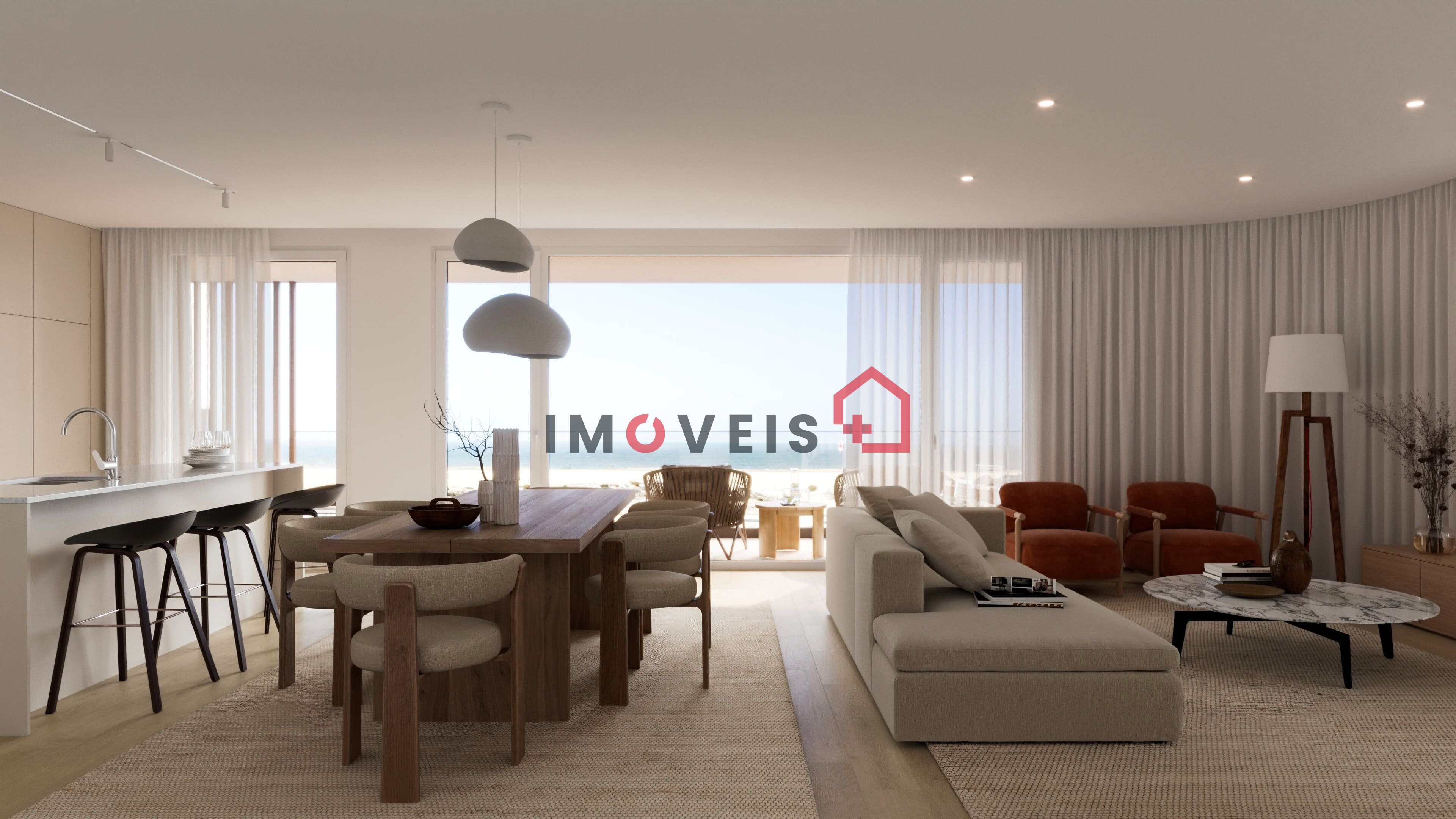 Naz'Areia Residence - T3 (Foto 13)