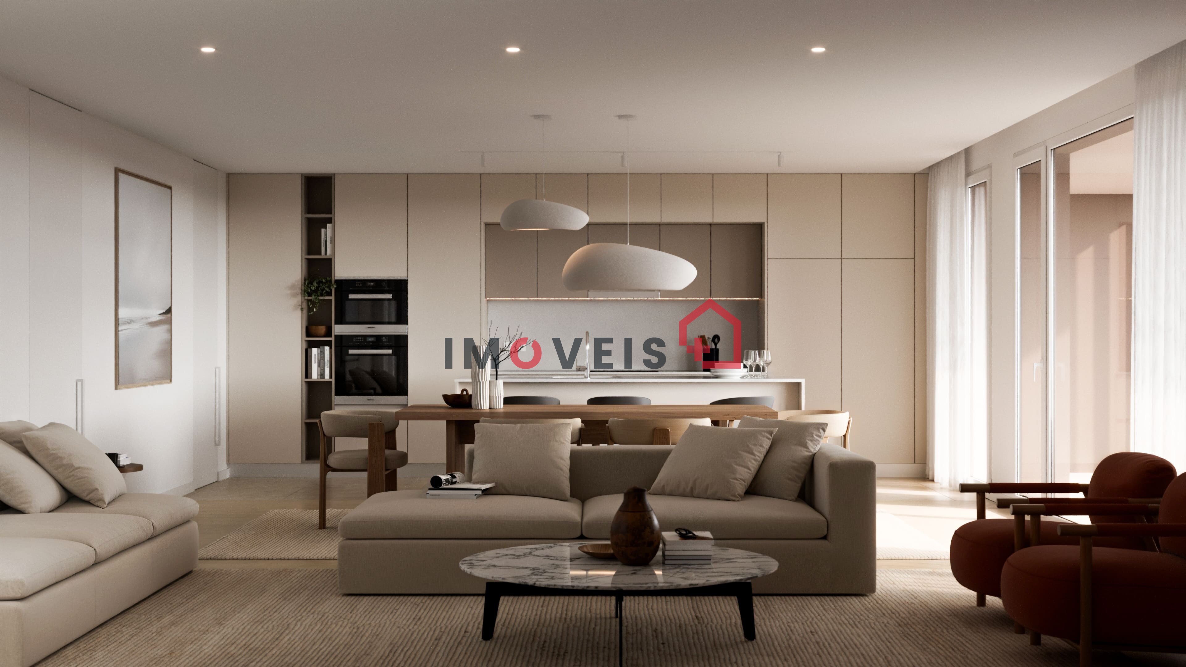 Naz'Areia Residence - T3 (Foto 14)