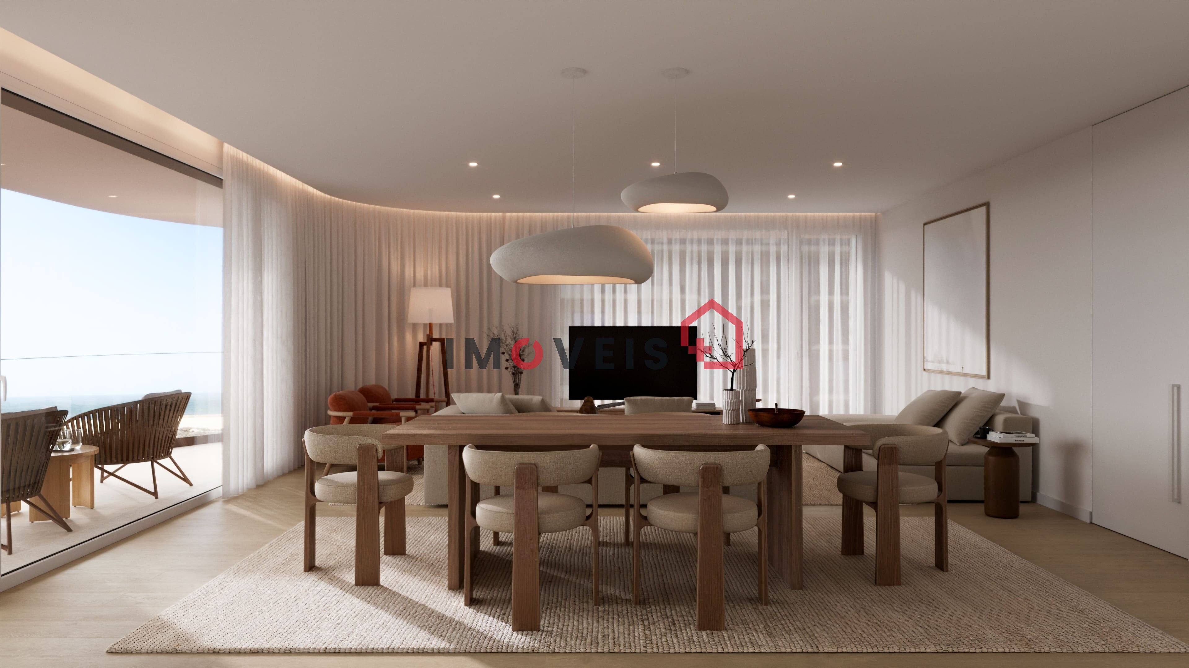 Naz'Areia Residence - T3 (Foto 15)
