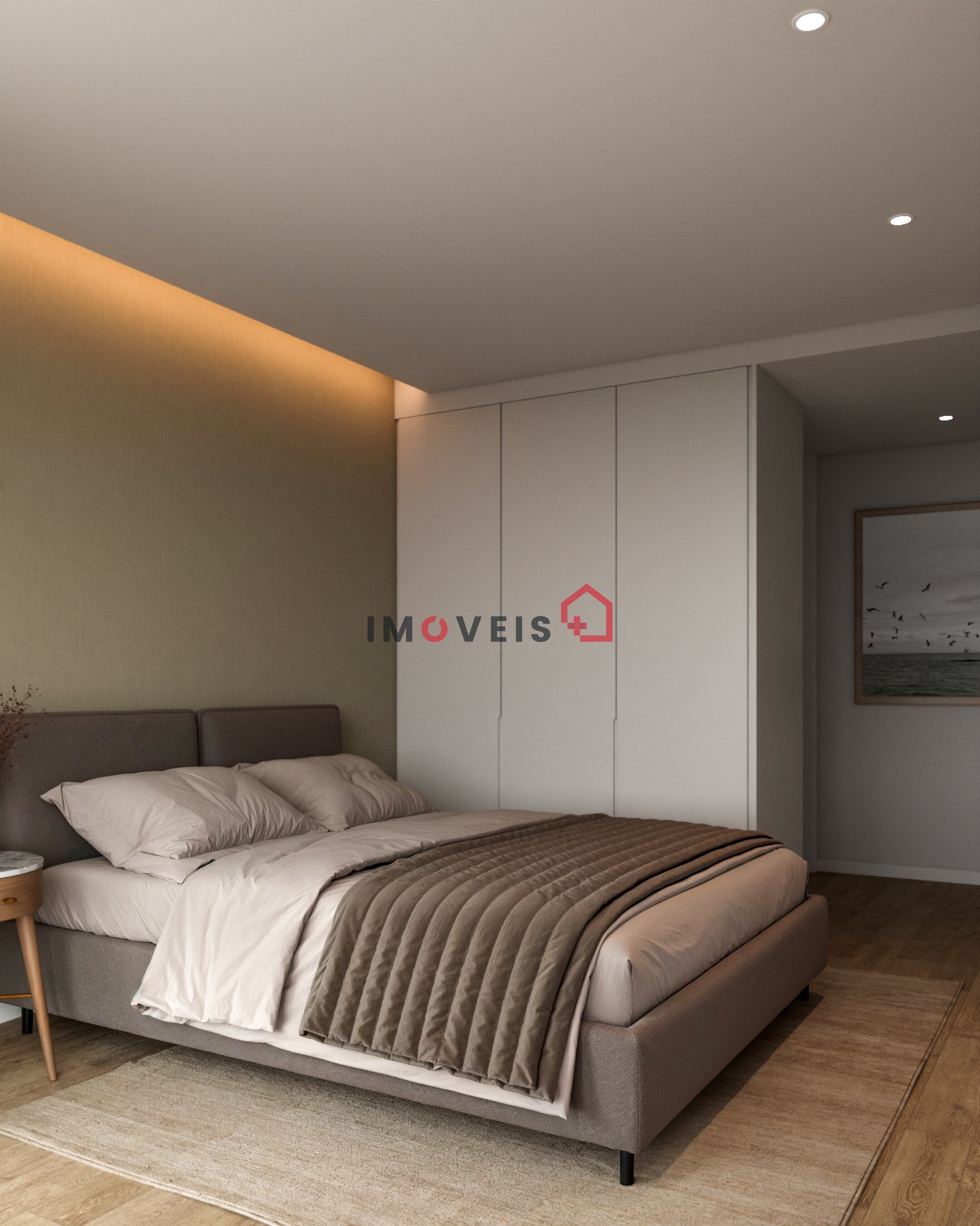 Naz'Areia Residence - T3 (Foto 18)