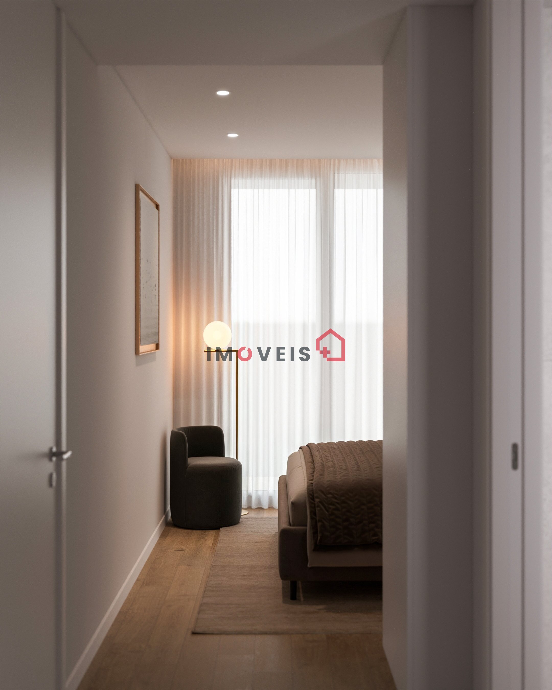 Naz'Areia Residence - T3 (Foto 19)