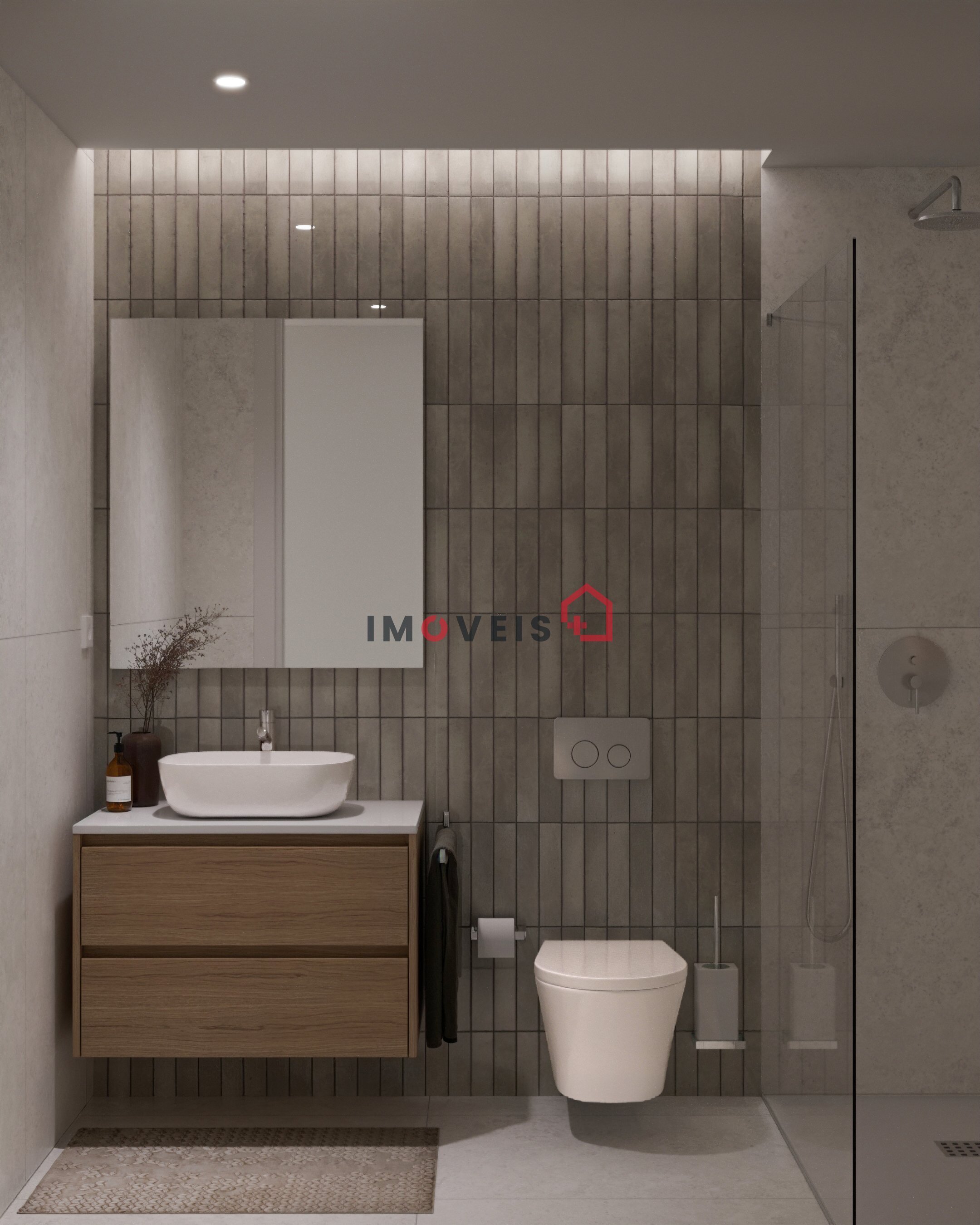 Naz'Areia Residence - T3 (Foto 22)