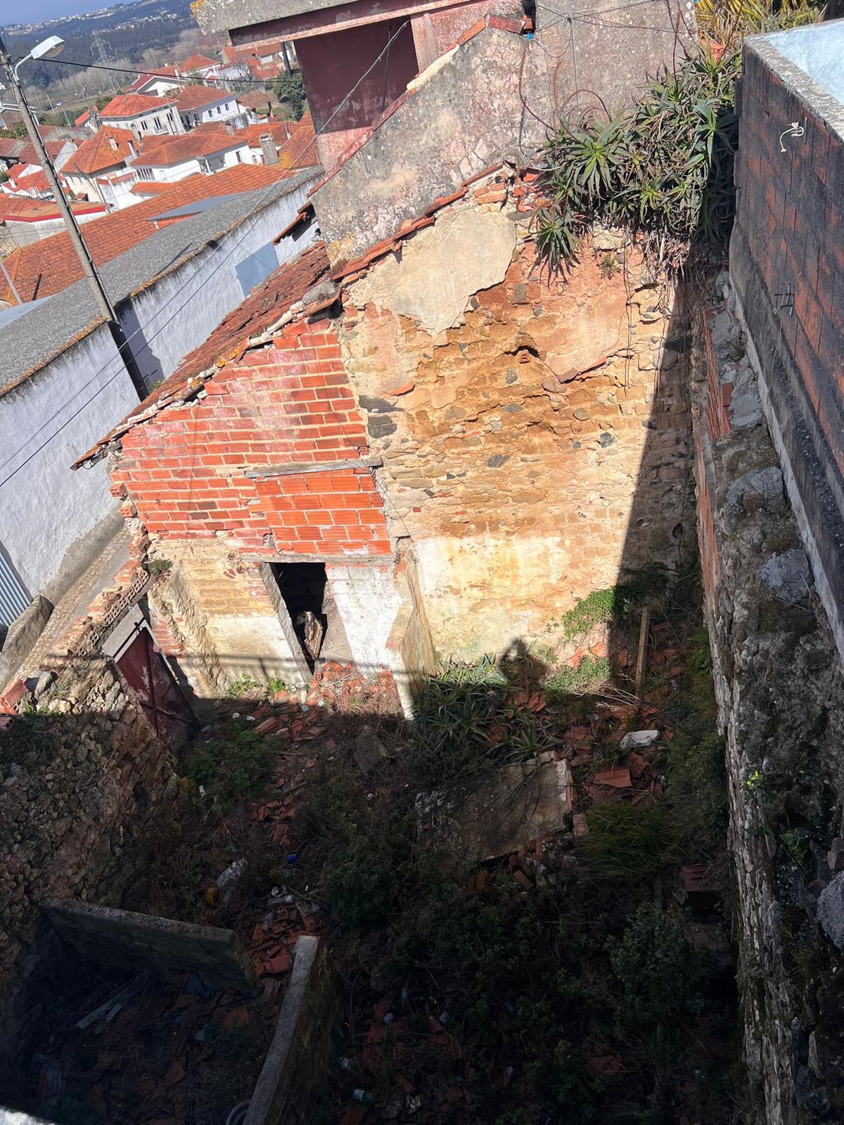 Prédio de Investimento com Projeto Aprovado - Rebolaria - imagem 4